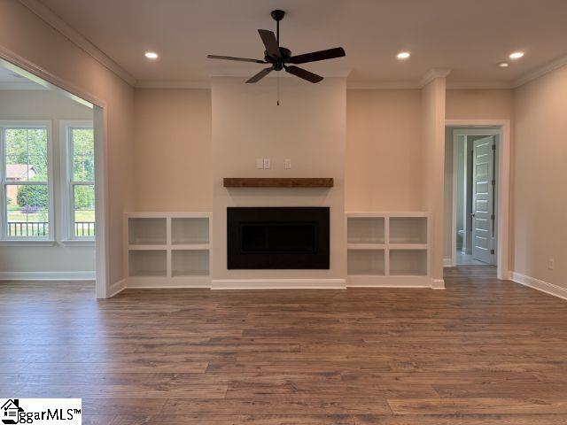 120 Halowell Lane Travelers Rest, SC 29690