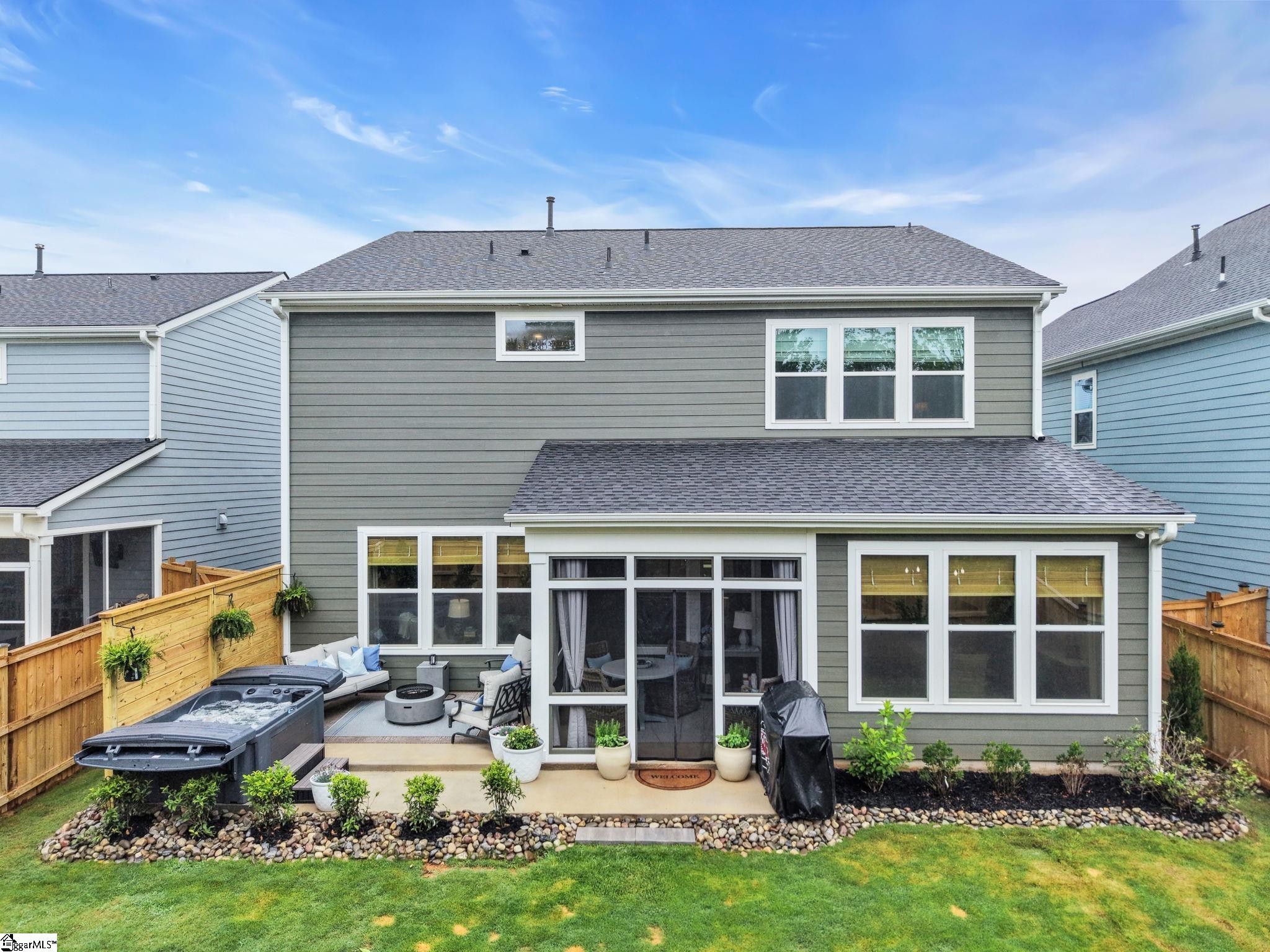 106 Winding Stream Circle Simpsonville, SC 29681