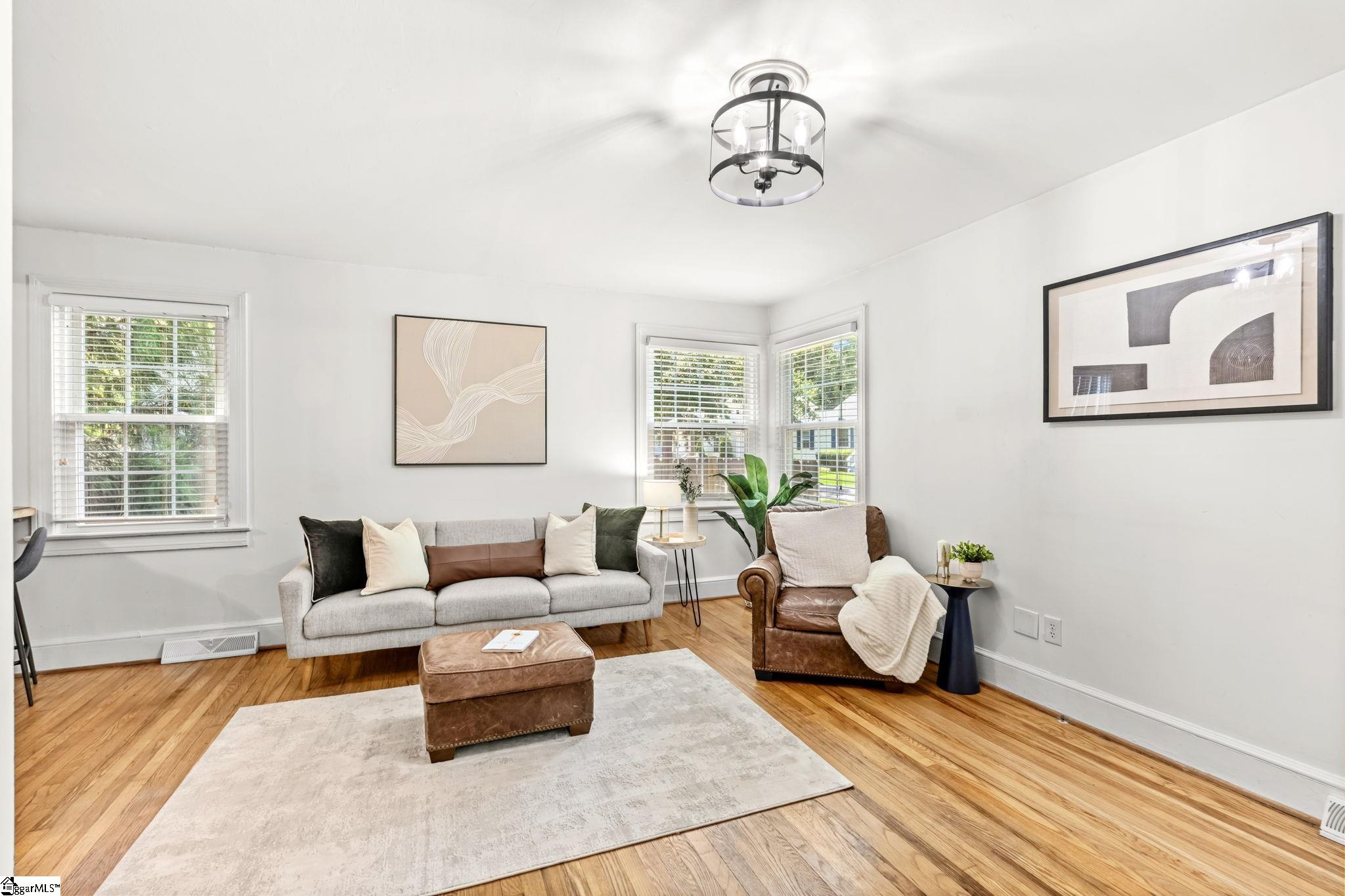 11 Tabor Street Greenville, SC 29609
