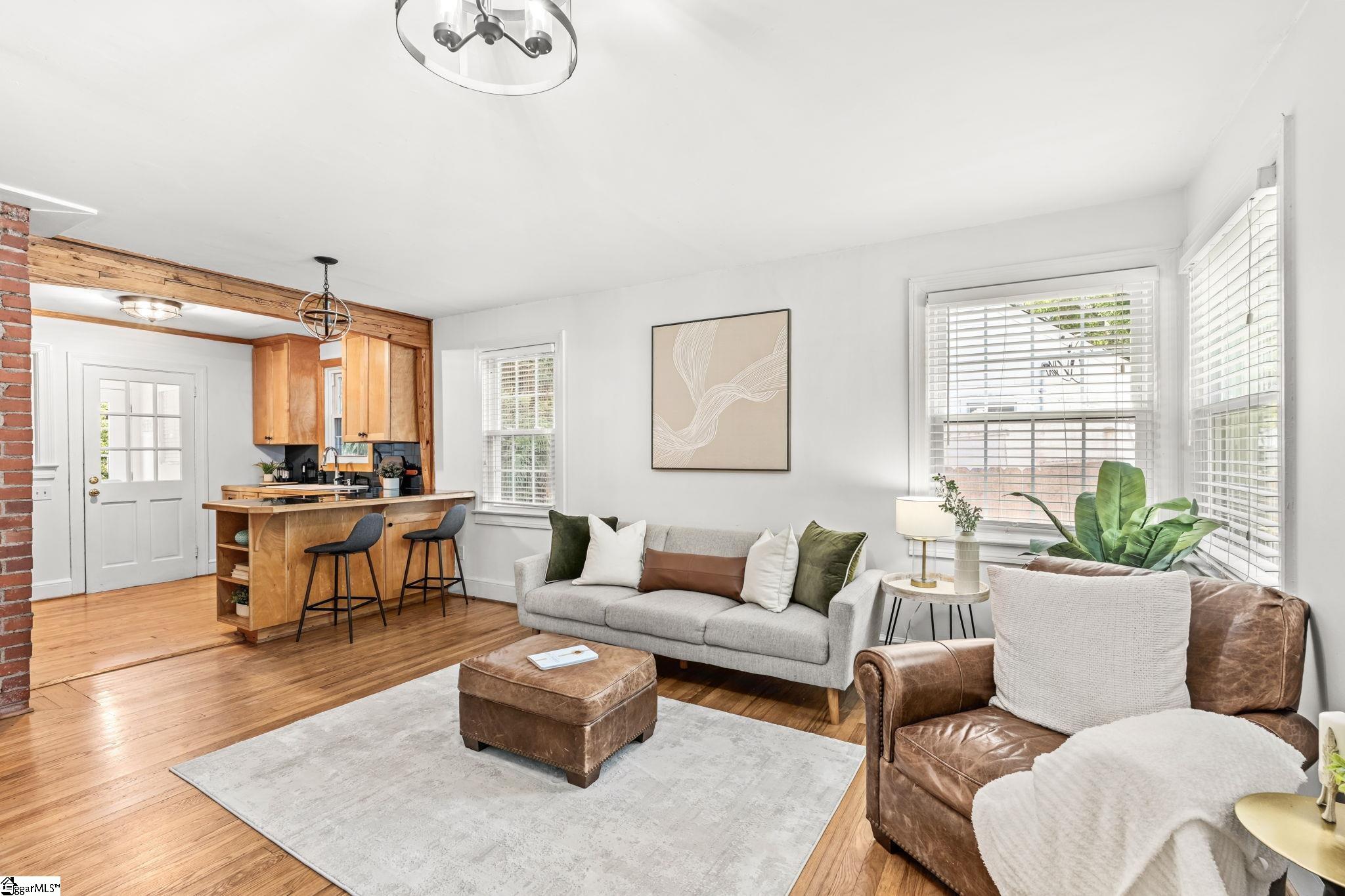 11 Tabor Street Greenville, SC 29609