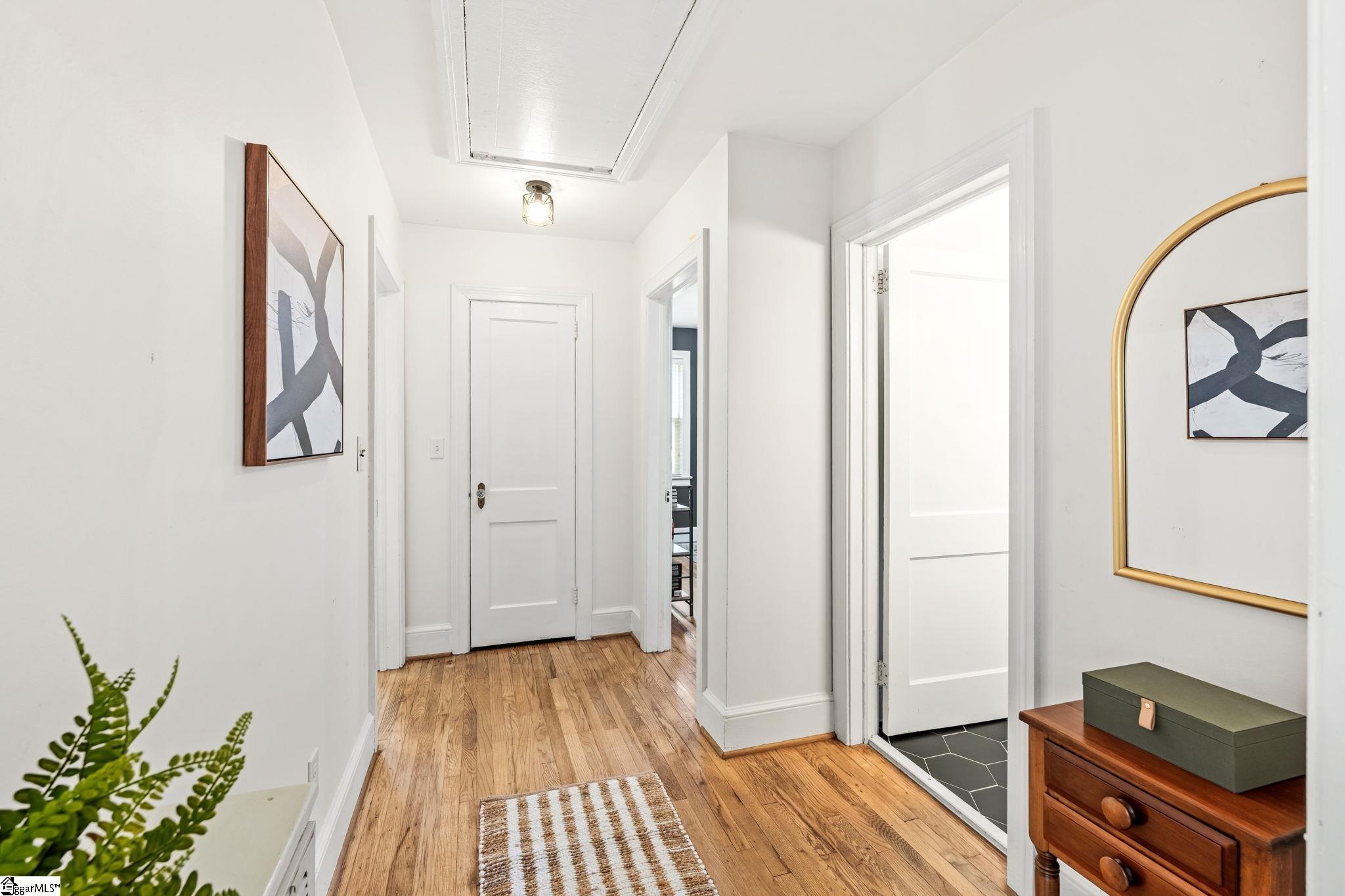 11 Tabor Street Greenville, SC 29609