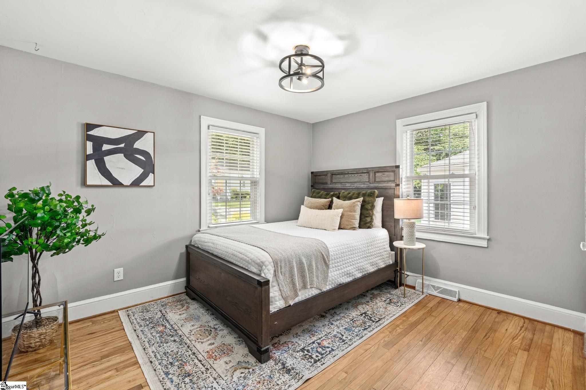 11 Tabor Street Greenville, SC 29609