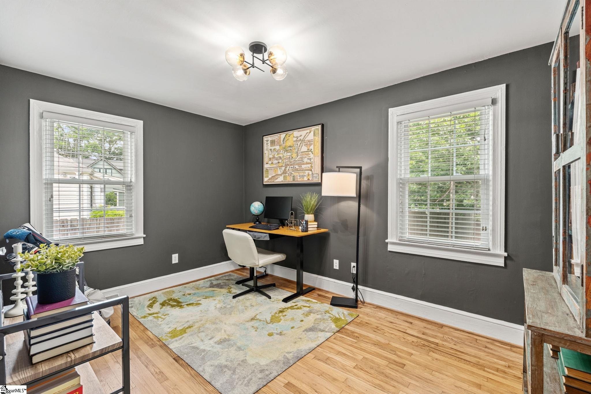 11 Tabor Street Greenville, SC 29609