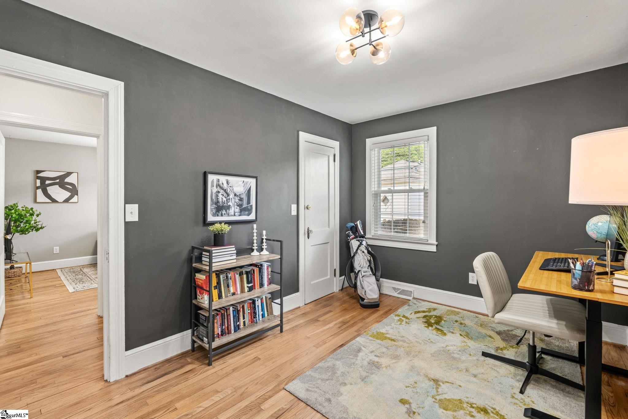 11 Tabor Street Greenville, SC 29609
