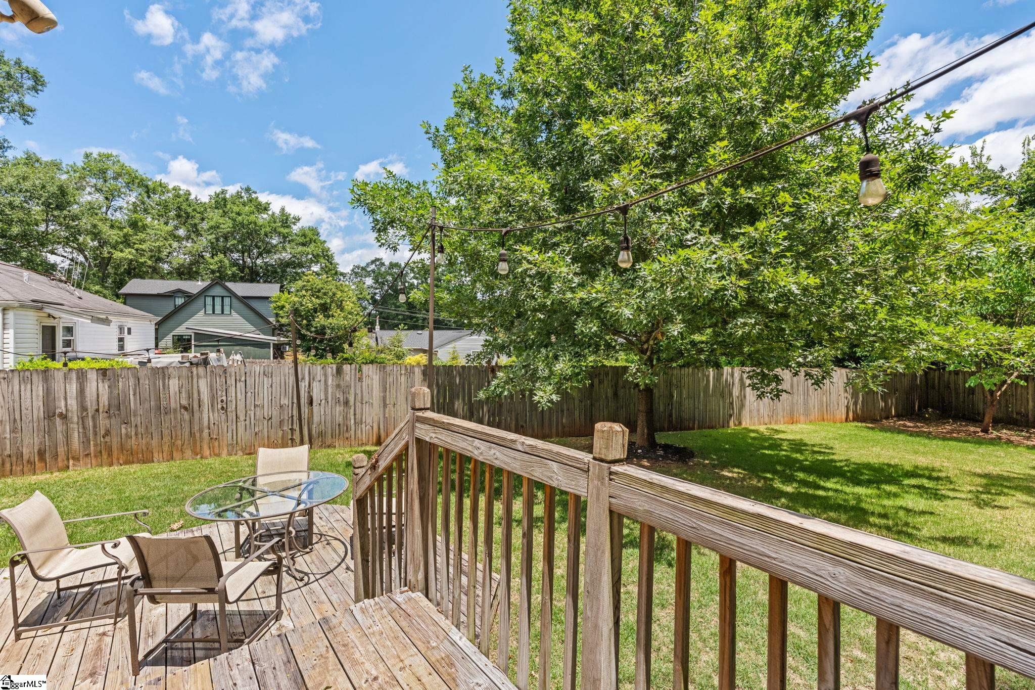 11 Tabor Street Greenville, SC 29609