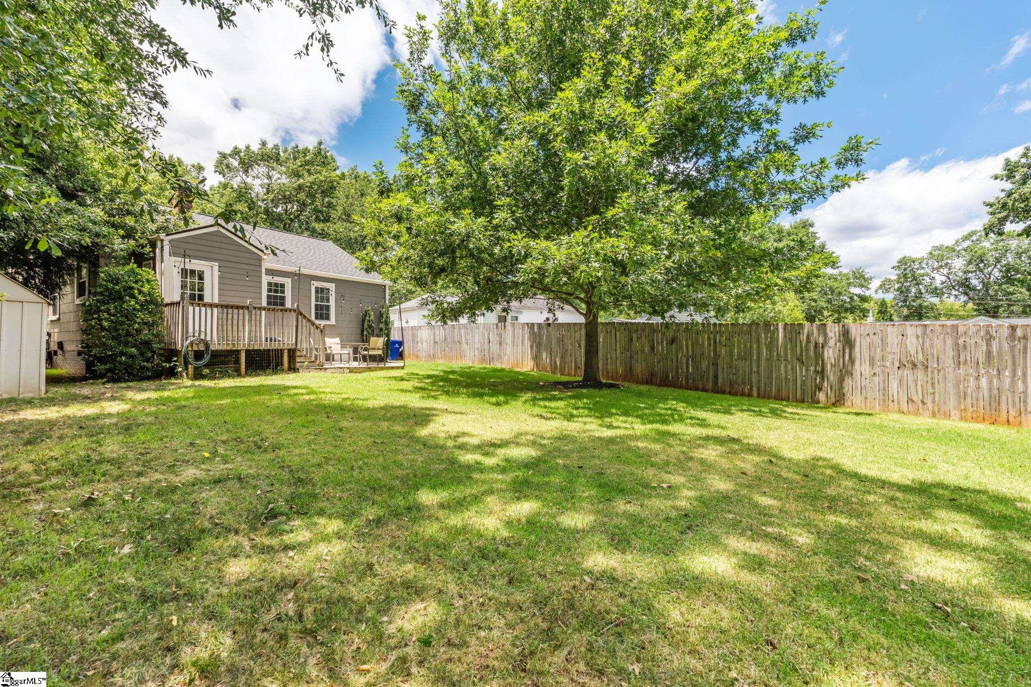 11 Tabor Street Greenville, SC 29609