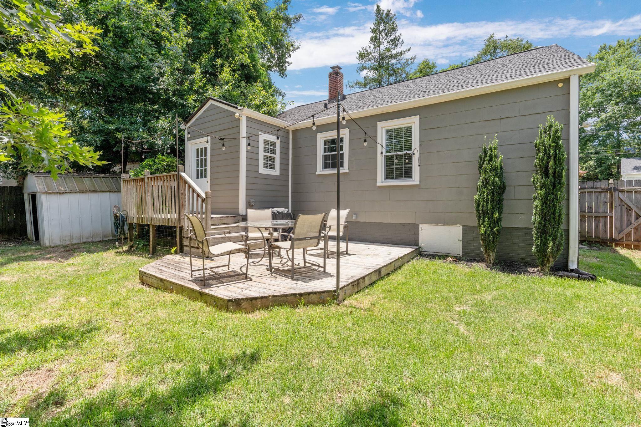 11 Tabor Street Greenville, SC 29609