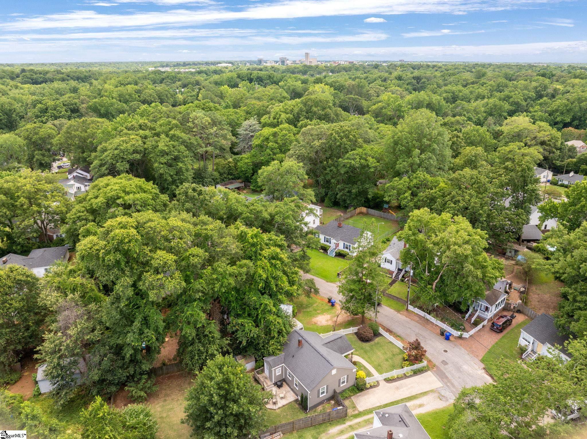 11 Tabor Street Greenville, SC 29609