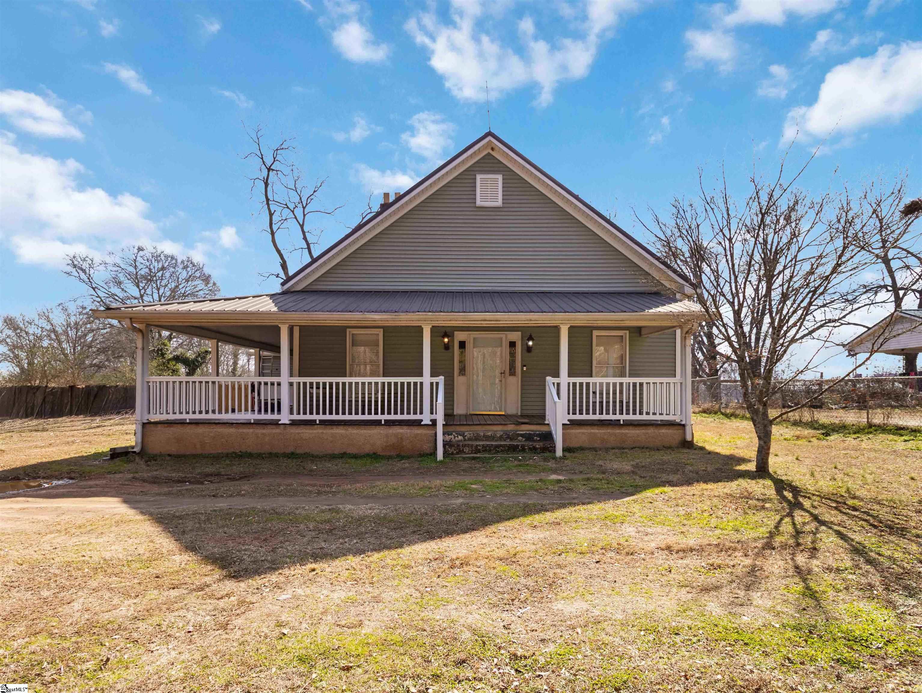 8768 Highway 92 Enoree, SC 29335