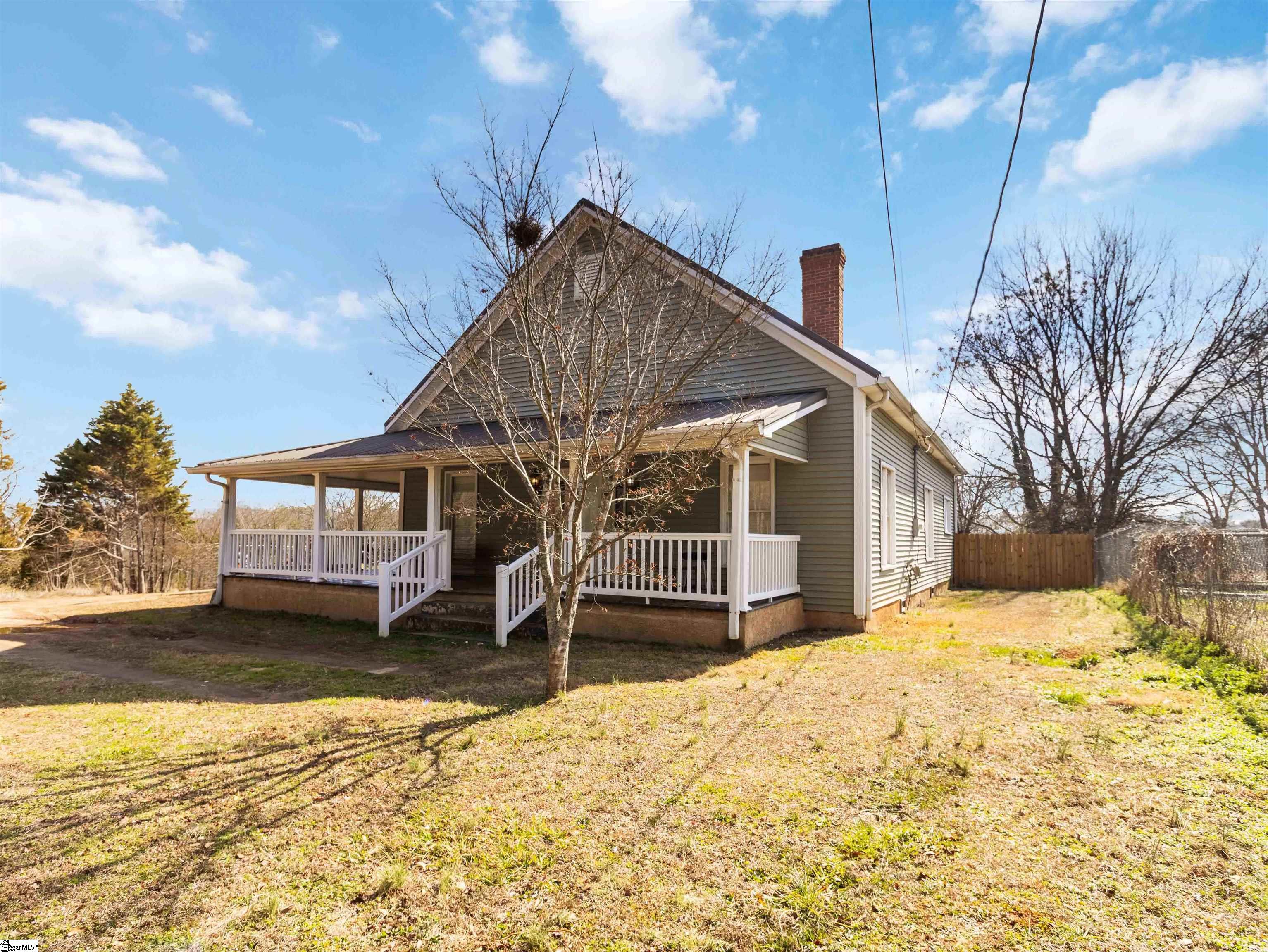 8768 Highway 92 Enoree, SC 29335