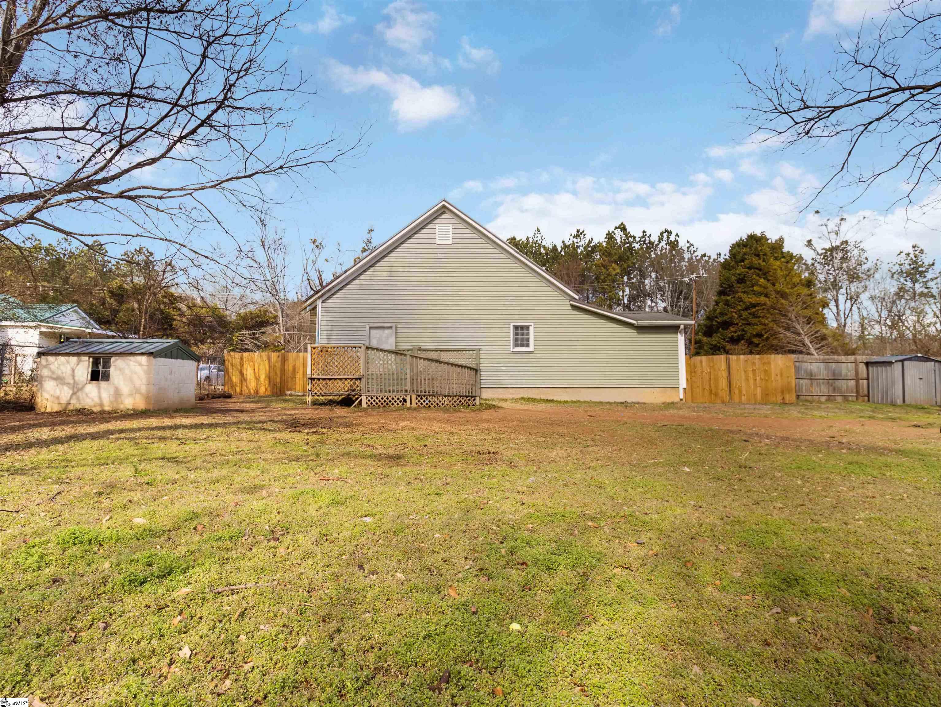 8768 Highway 92 Enoree, SC 29335