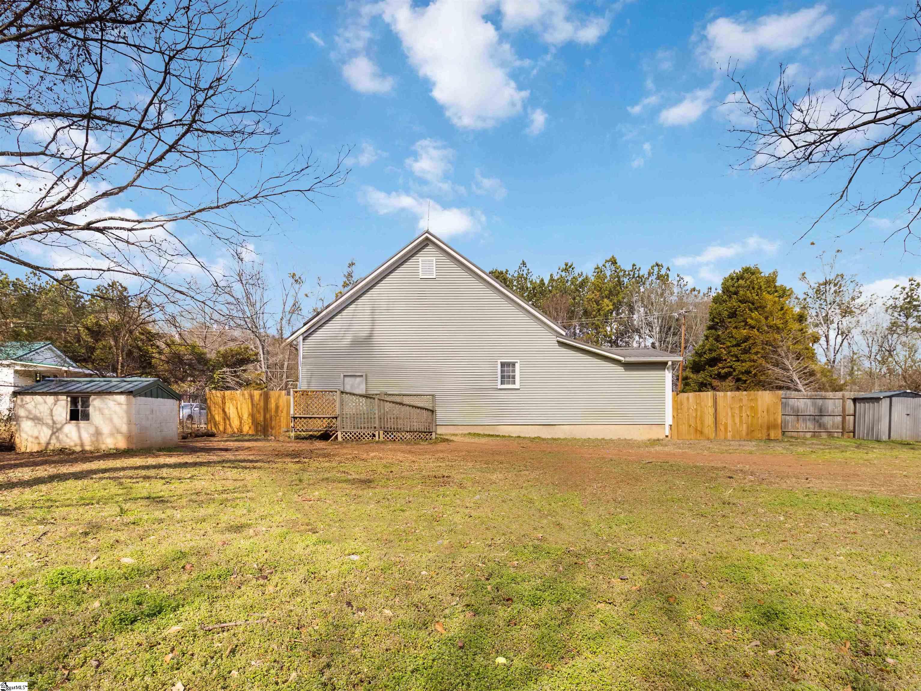 8768 Highway 92 Enoree, SC 29335