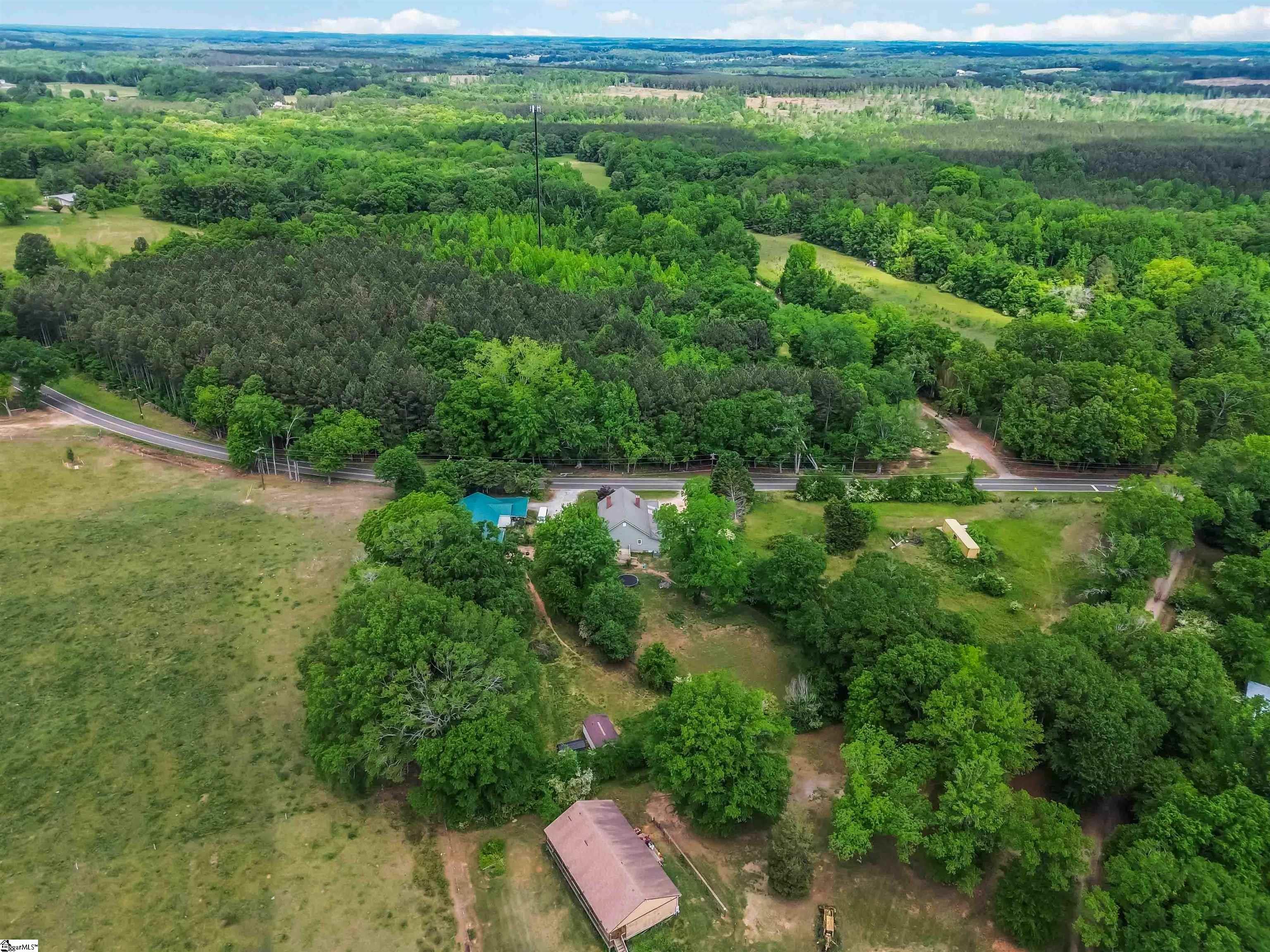 8768 Highway 92 Enoree, SC 29335