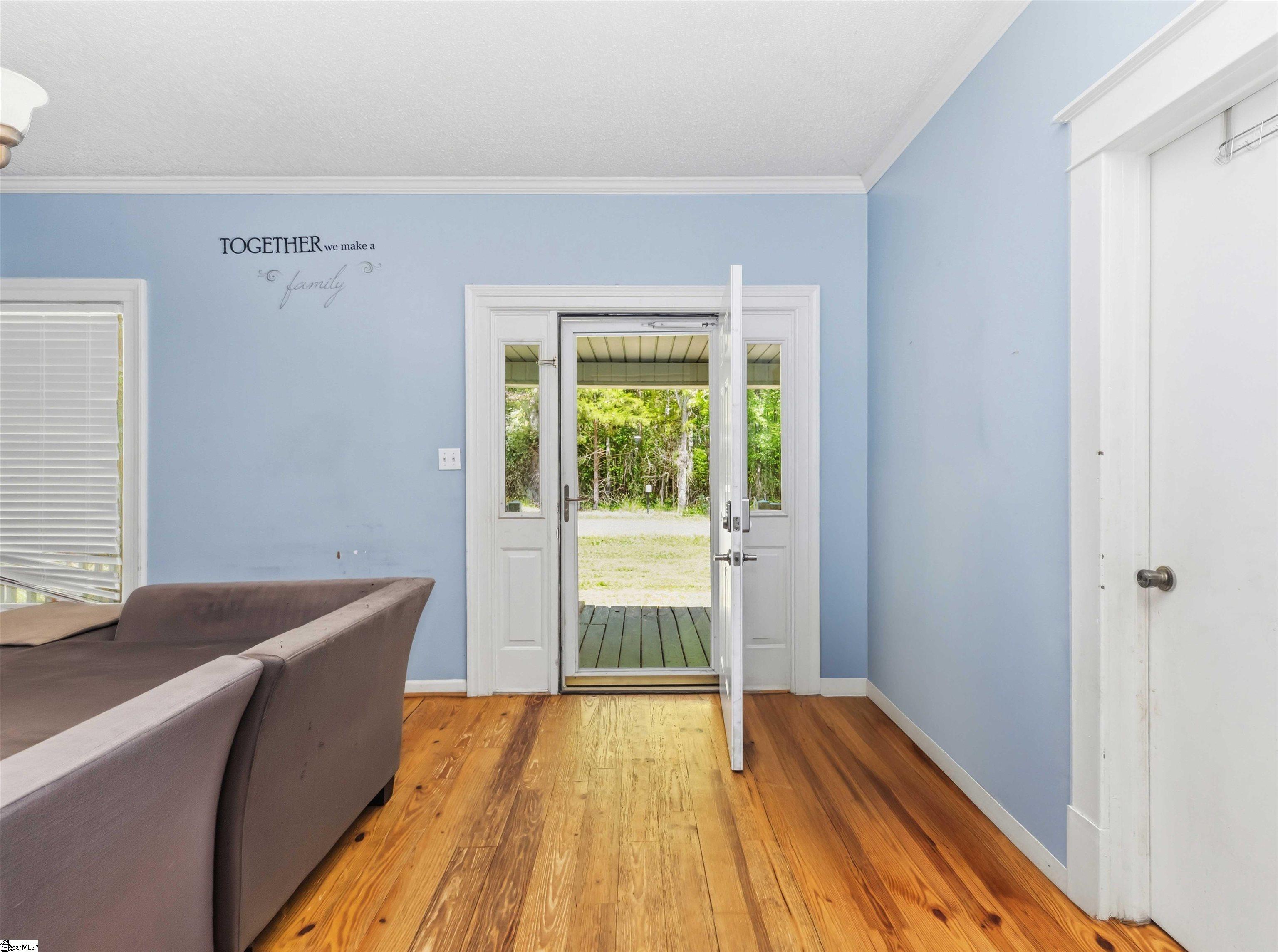 8768 Highway 92 Enoree, SC 29335