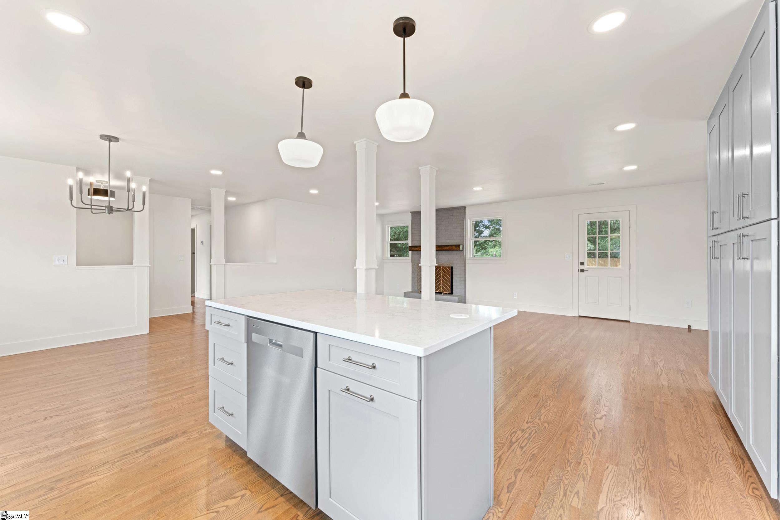 28 Kendal Green Drive Greenville, SC 29607