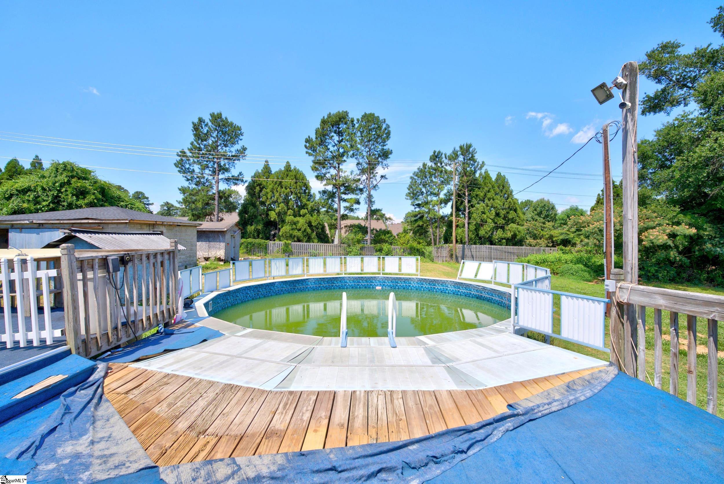 121 Hadden Heights Road Spartanburg, SC 29301