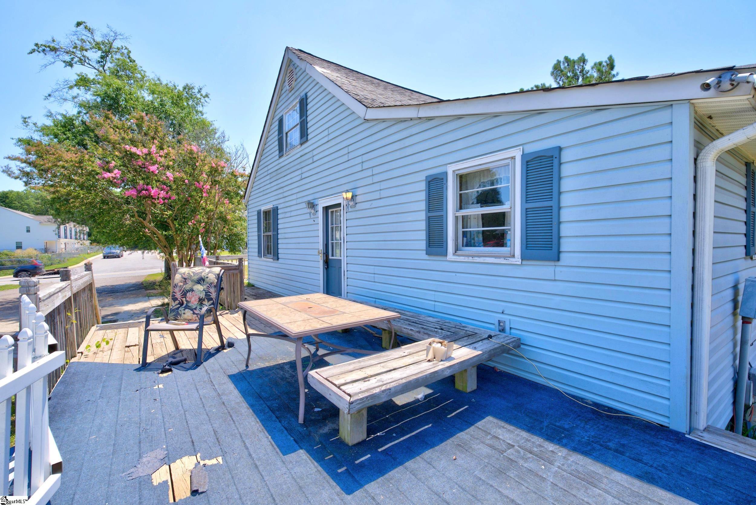 121 Hadden Heights Road Spartanburg, SC 29301