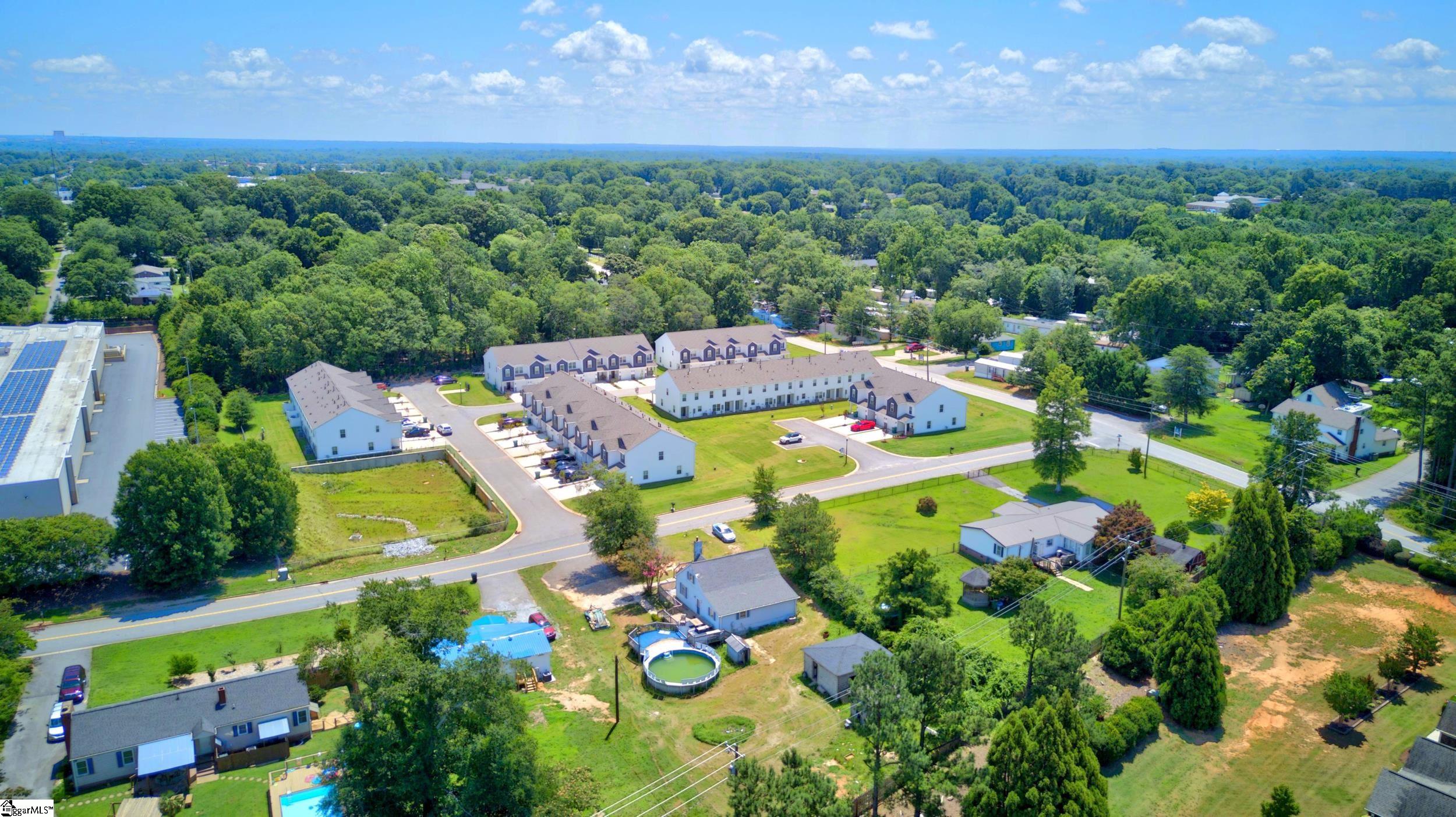 121 Hadden Heights Road Spartanburg, SC 29301