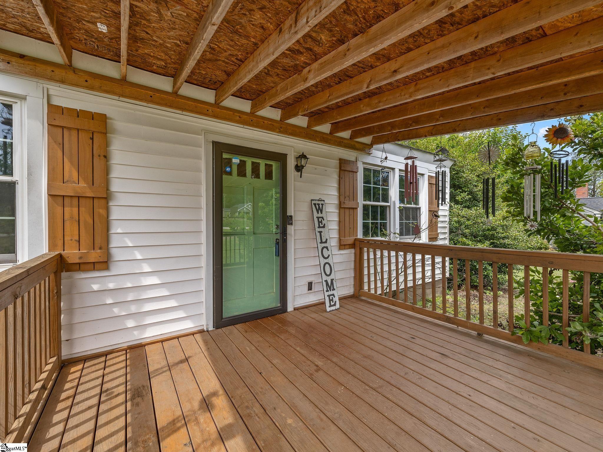 722 Syphrit Road Wellford, SC 28385