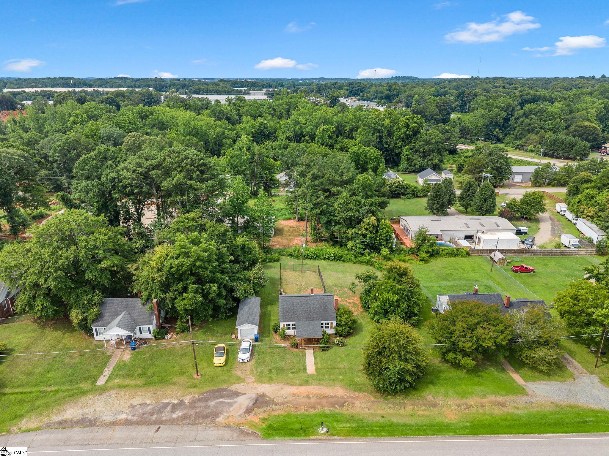 722 Syphrit Road Wellford, SC 28385