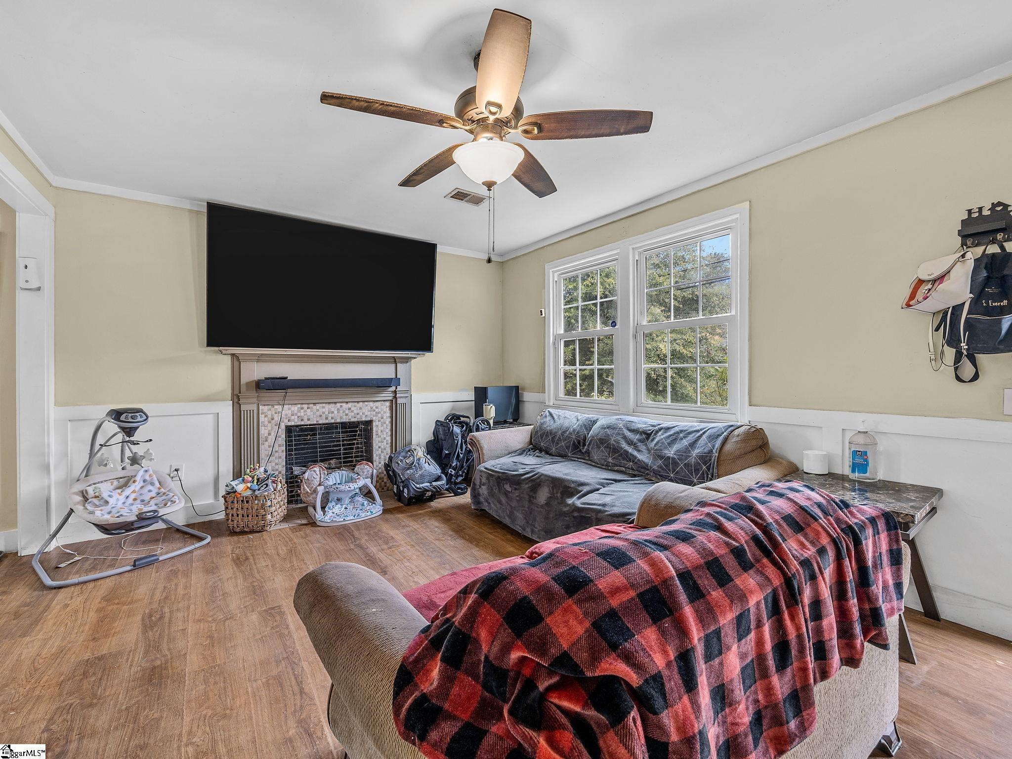 722 Syphrit Road Wellford, SC 28385