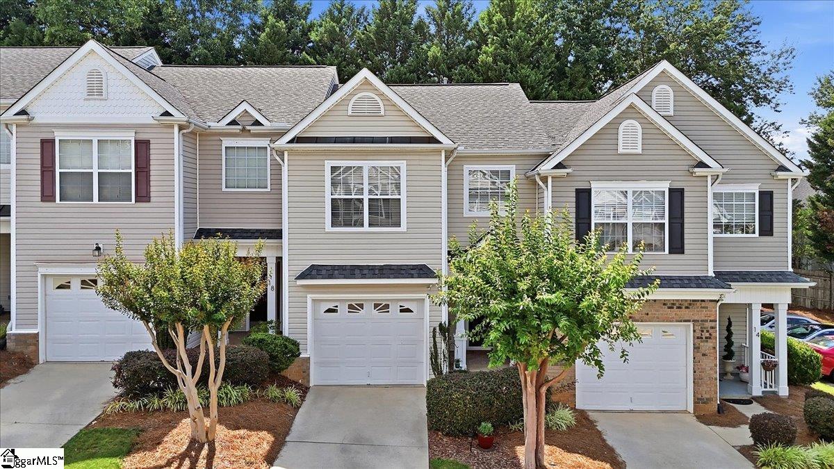 16 Rock Side Court Greenville, SC 29615