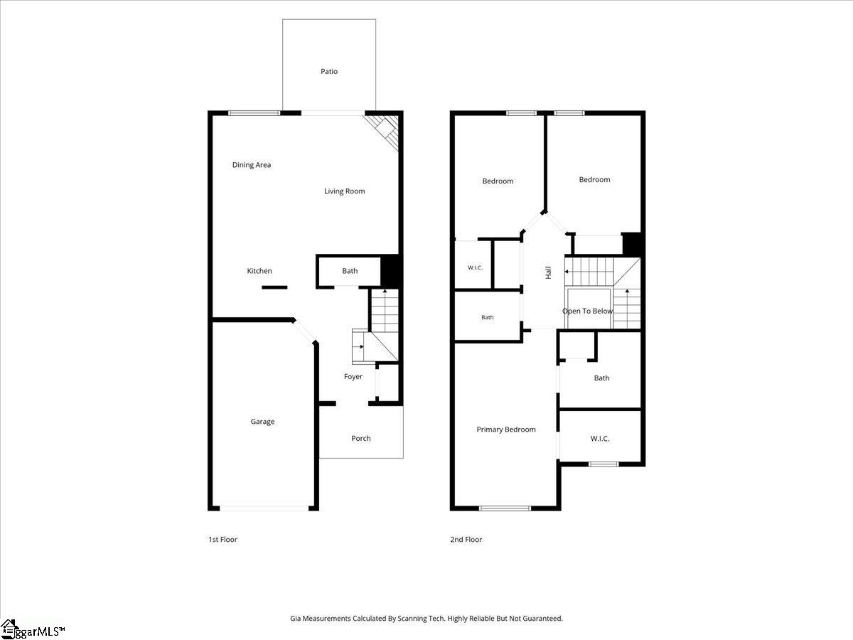 16 Rock Side Court Greenville, SC 29615