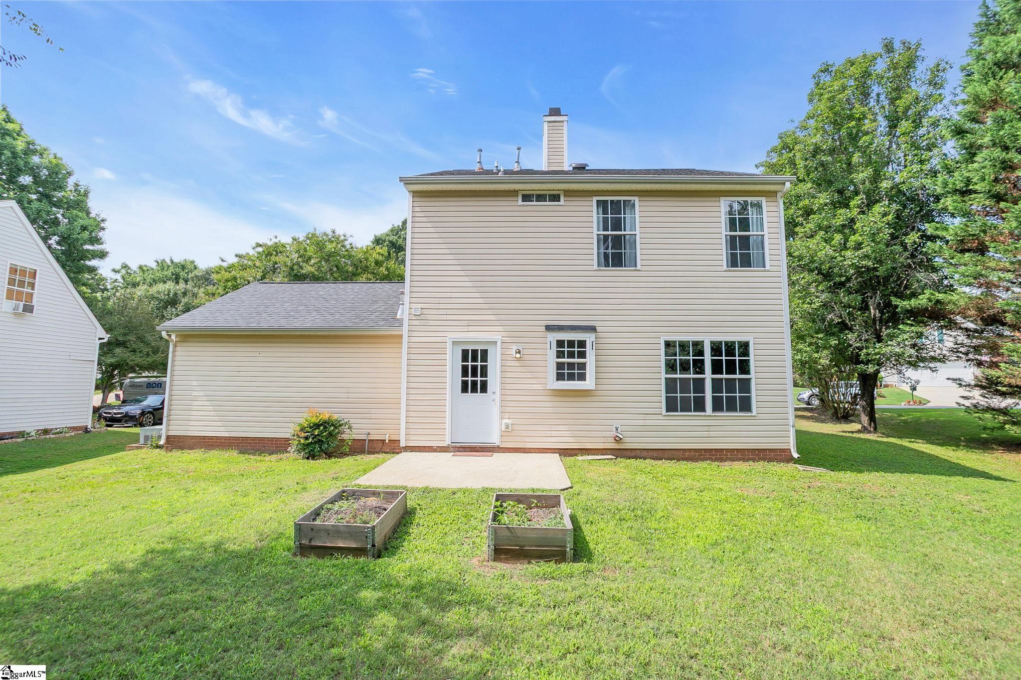 15 Crossview Drive Simpsonville, SC 29680