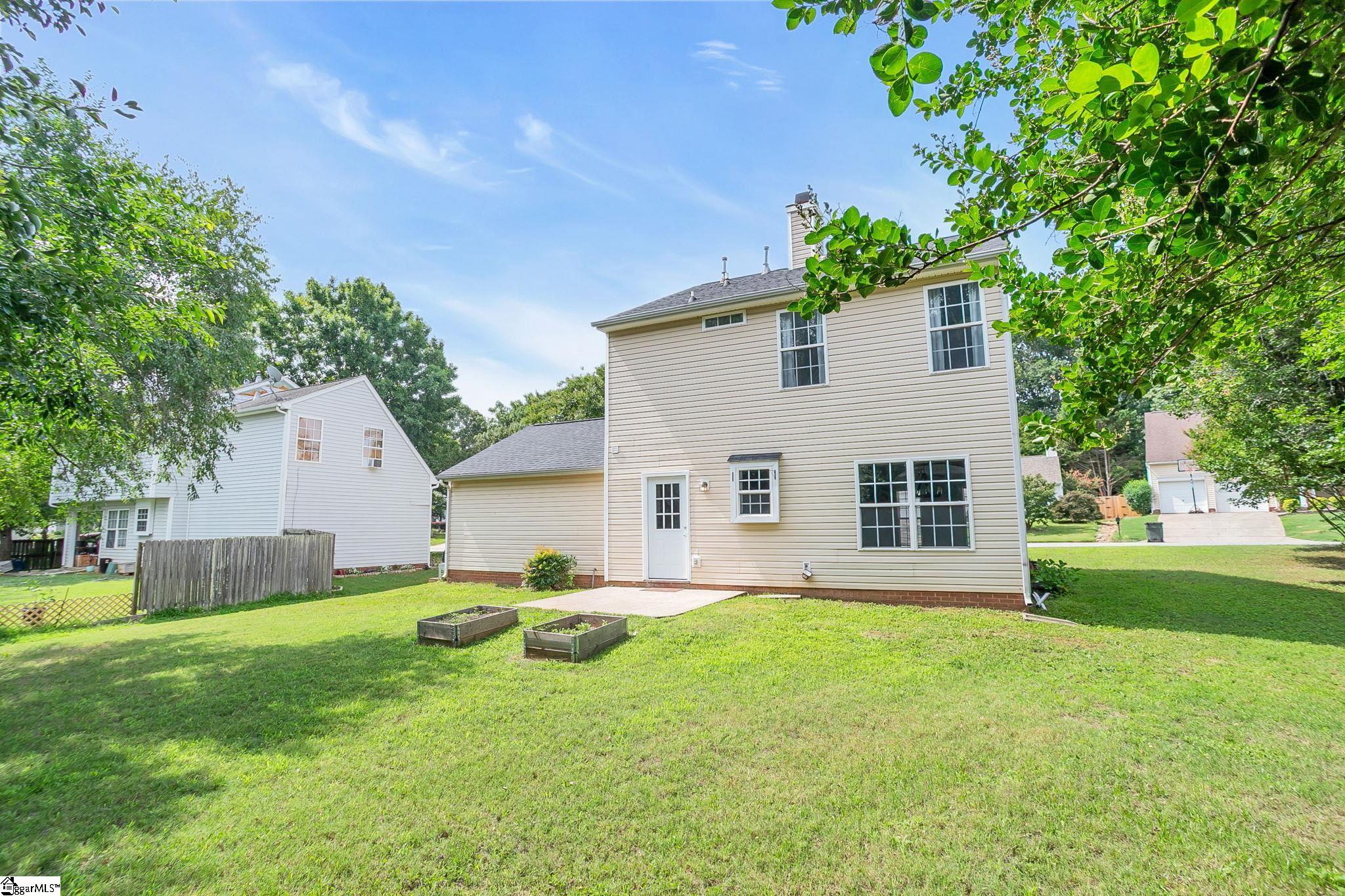 15 Crossview Drive Simpsonville, SC 29680