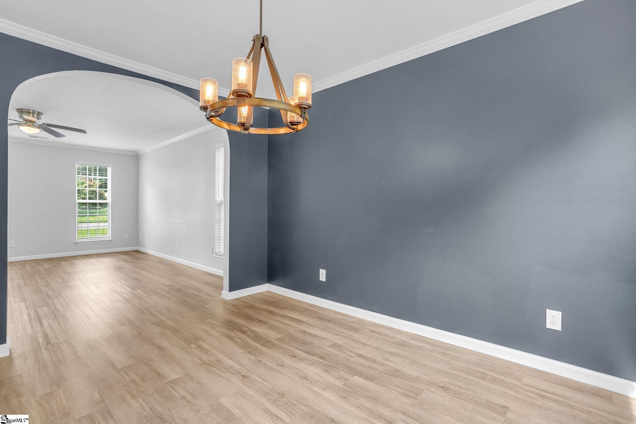 15 Crossview Drive Simpsonville, SC 29680