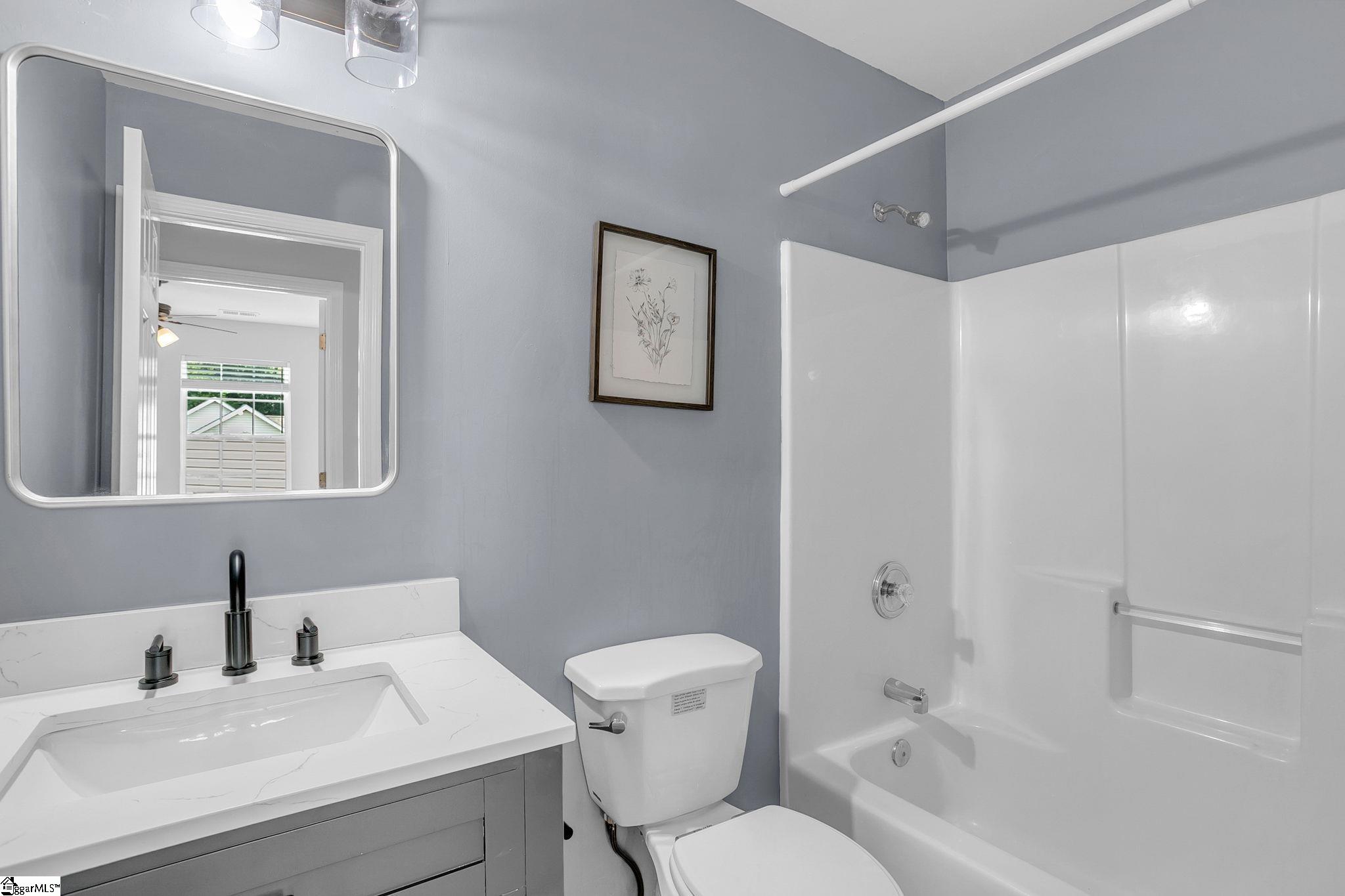 15 Crossview Drive Simpsonville, SC 29680