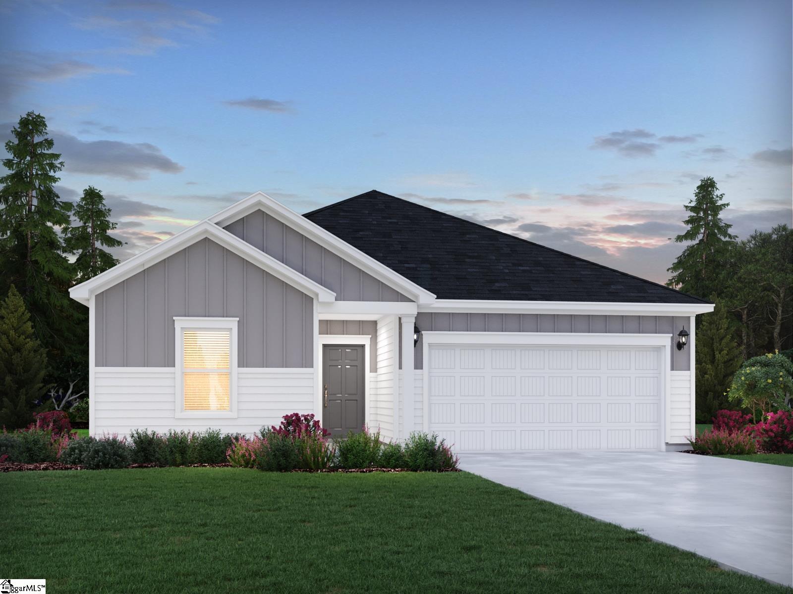 935 Rising Oak Court Spartanburg, SC 29301