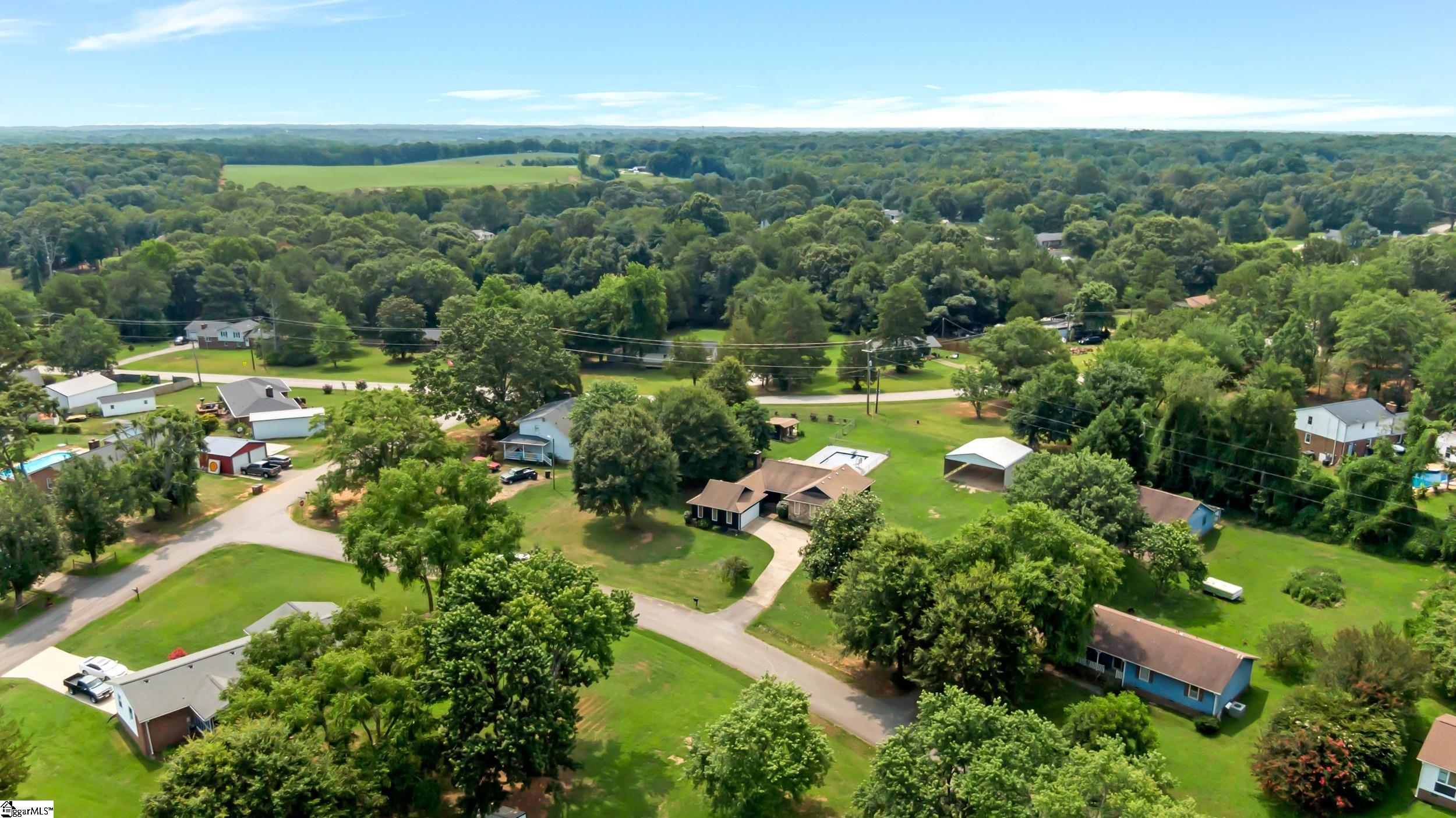 234 Country Glen Pelzer, SC 29796