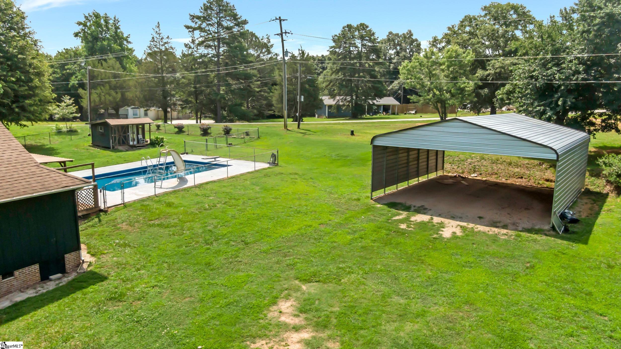 234 Country Glen Pelzer, SC 29796