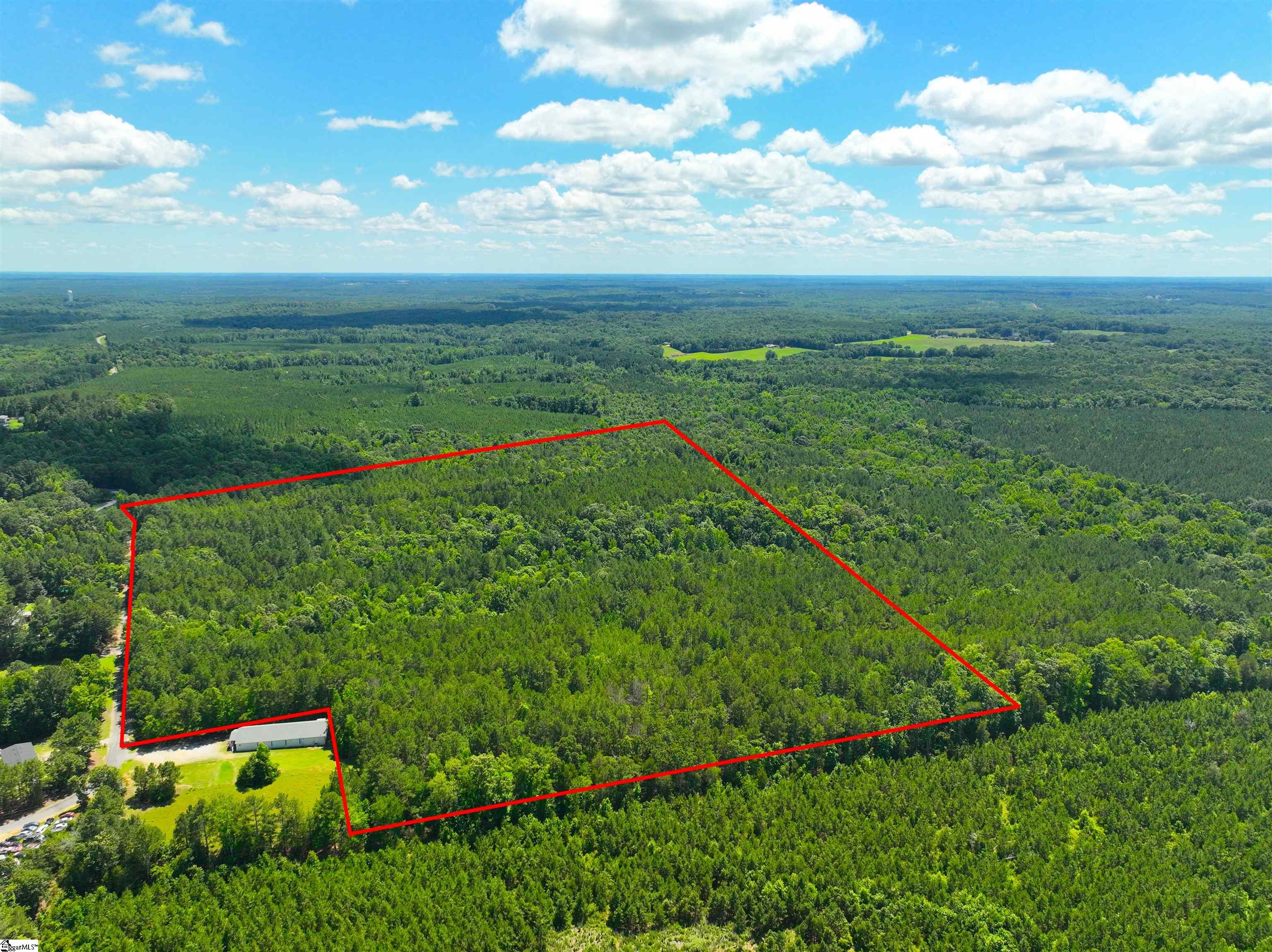 401 Coleman Road Clinton, SC 29325
