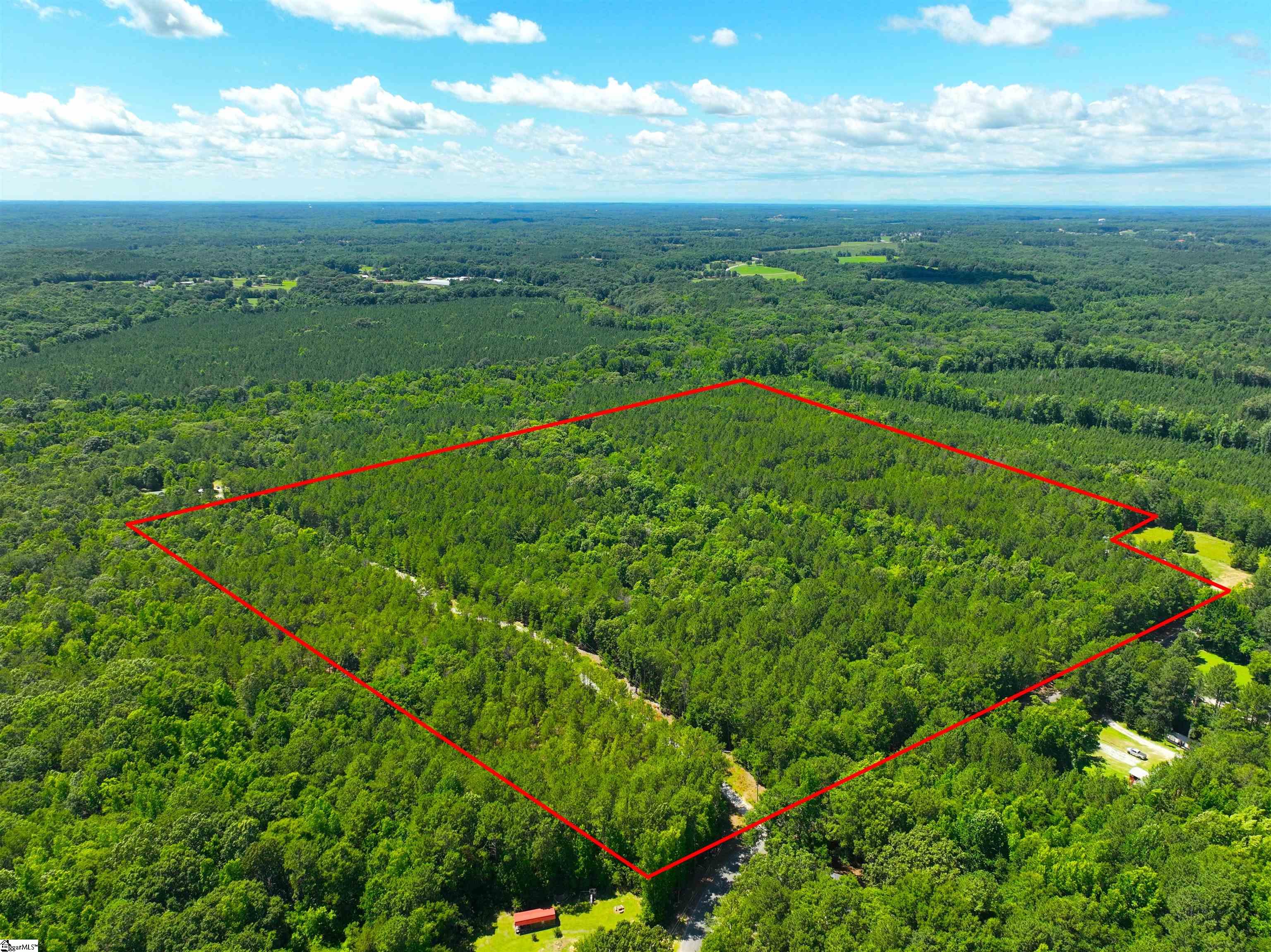 401 Coleman Road Clinton, SC 29325