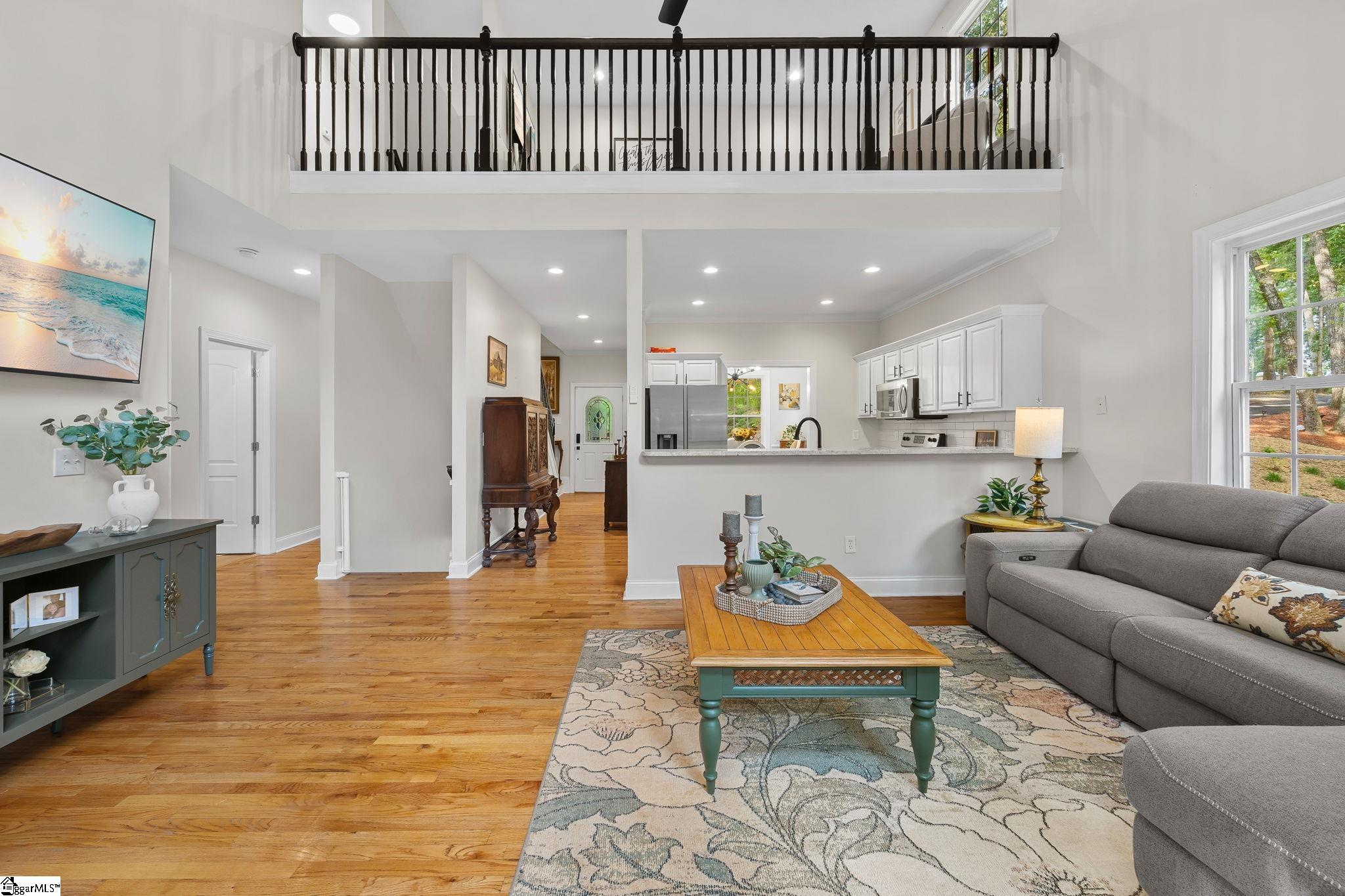 104 Benjamin Drive Townville, SC 29689