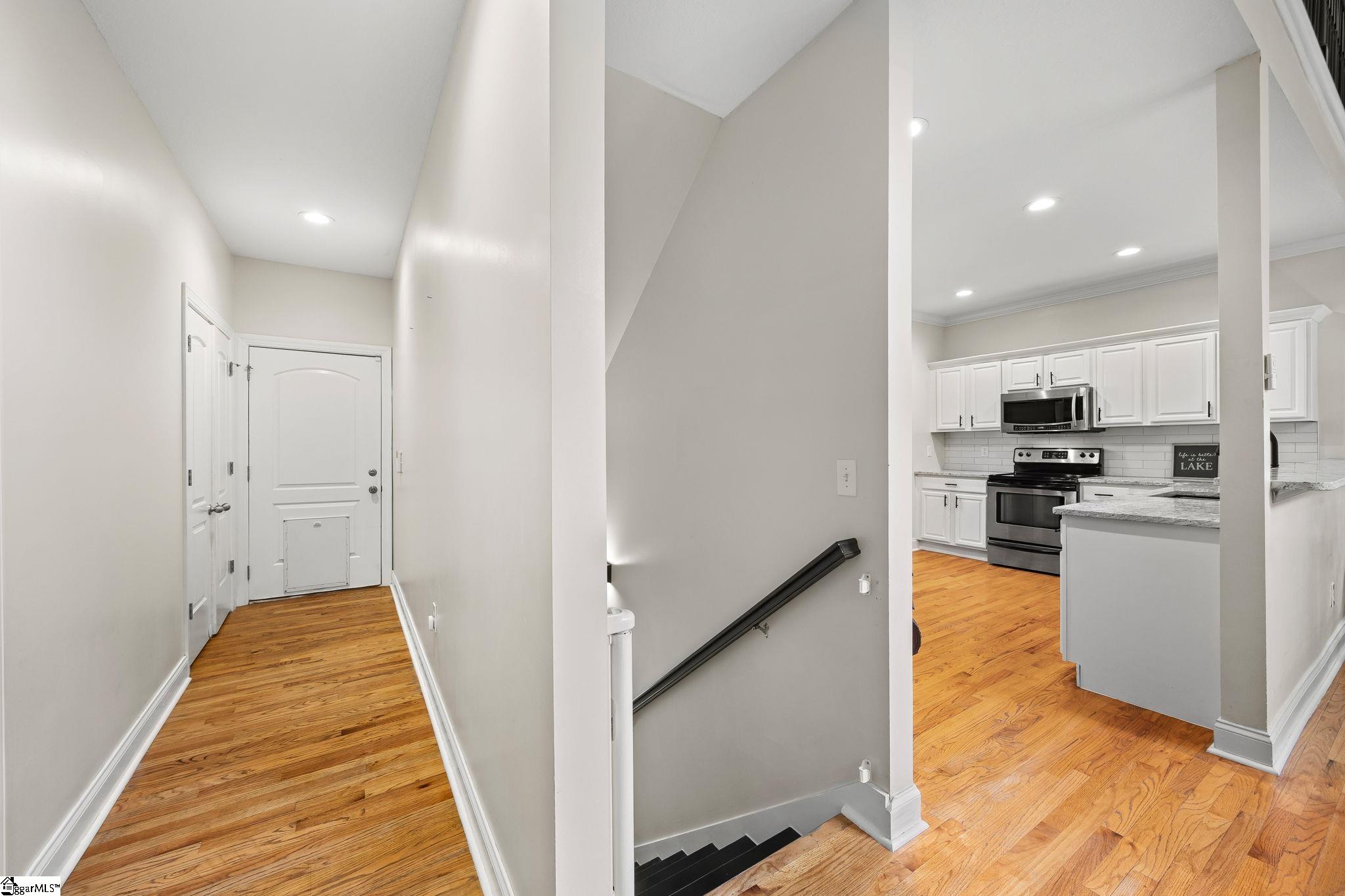 104 Benjamin Drive Townville, SC 29689