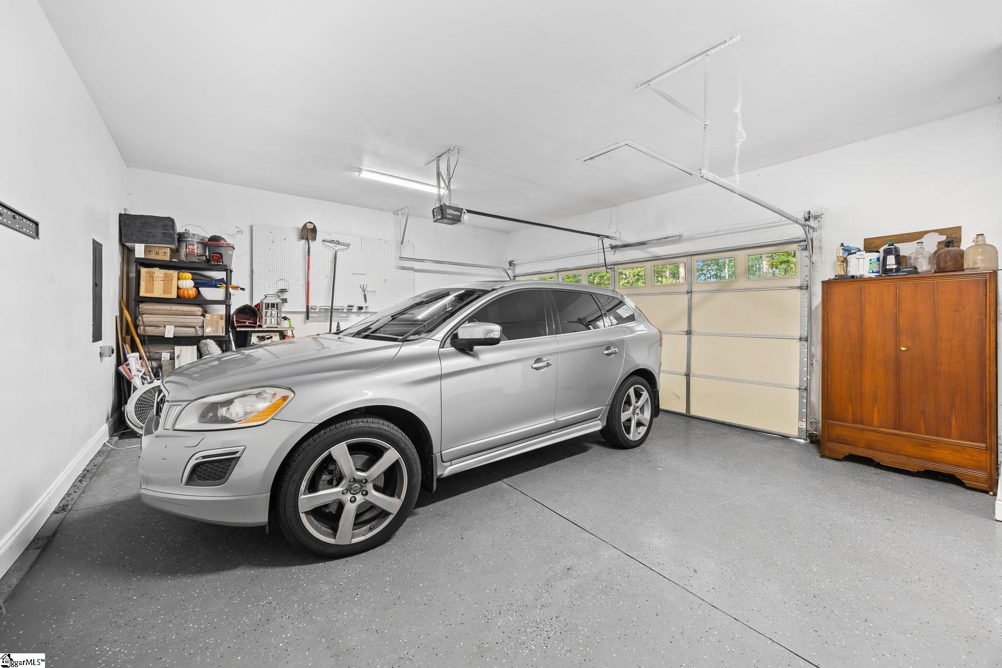 104 Benjamin Drive Townville, SC 29689