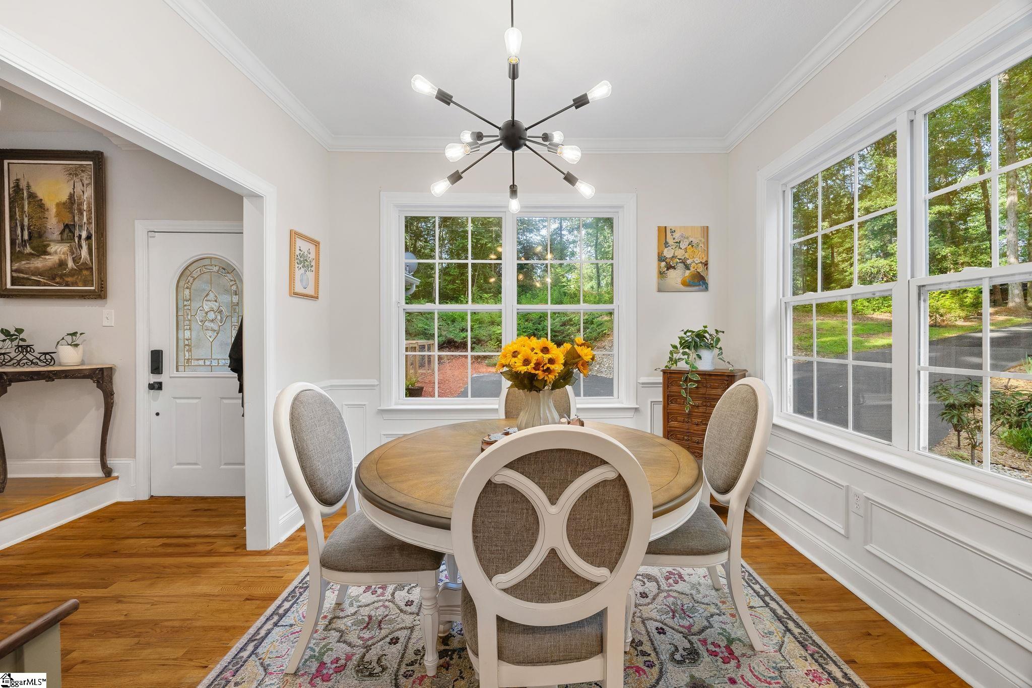 104 Benjamin Drive Townville, SC 29689