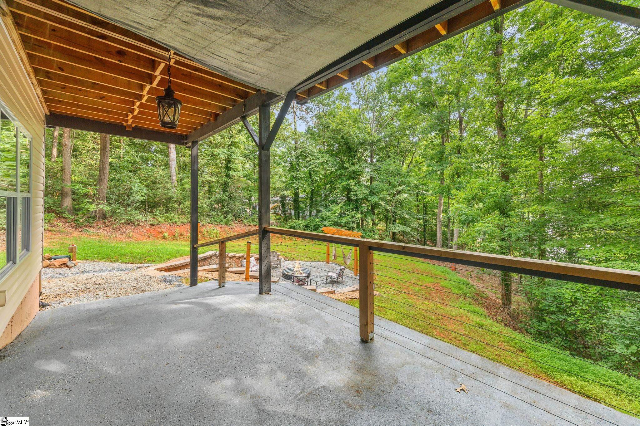 104 Benjamin Drive Townville, SC 29689