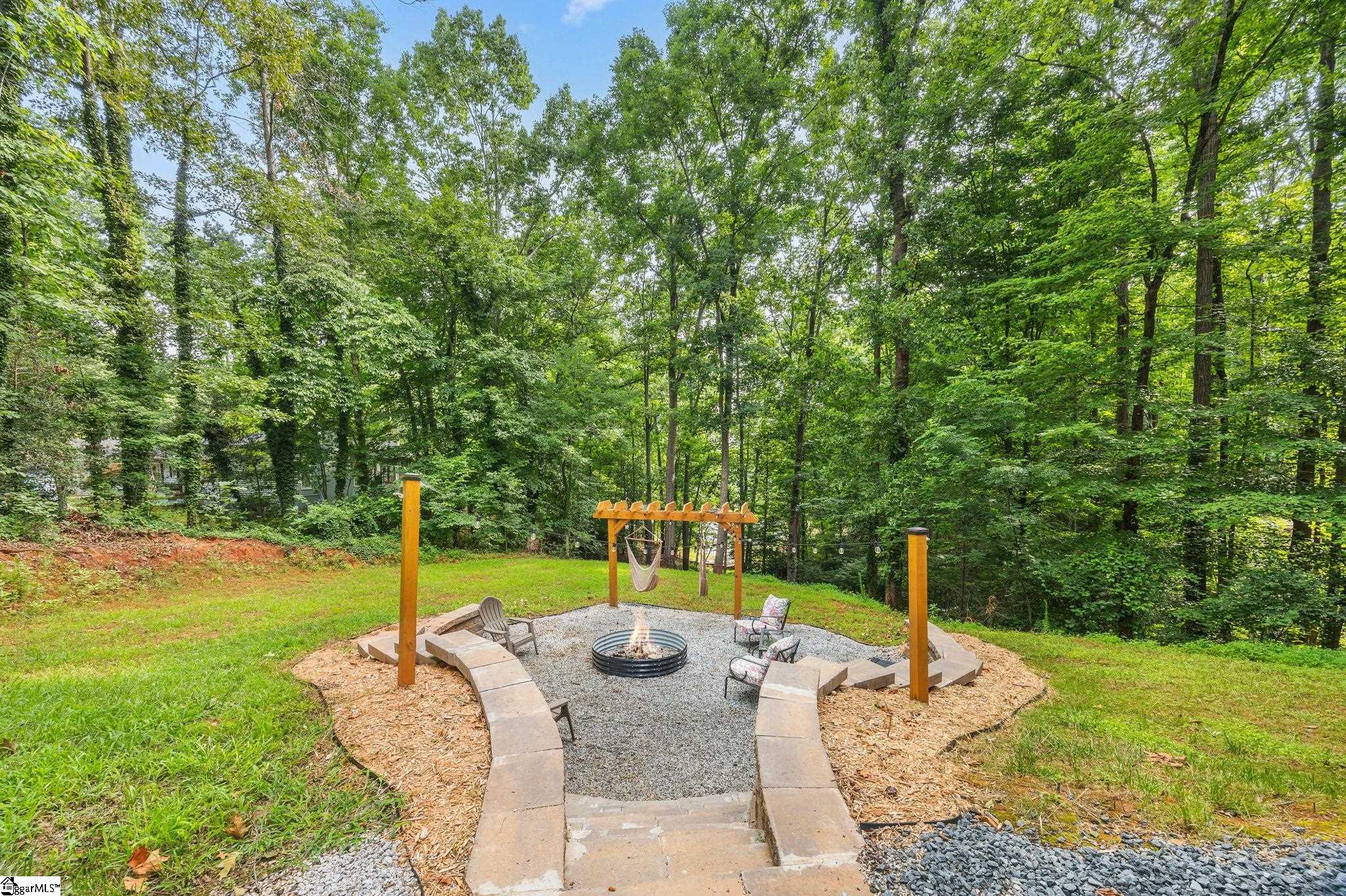 104 Benjamin Drive Townville, SC 29689