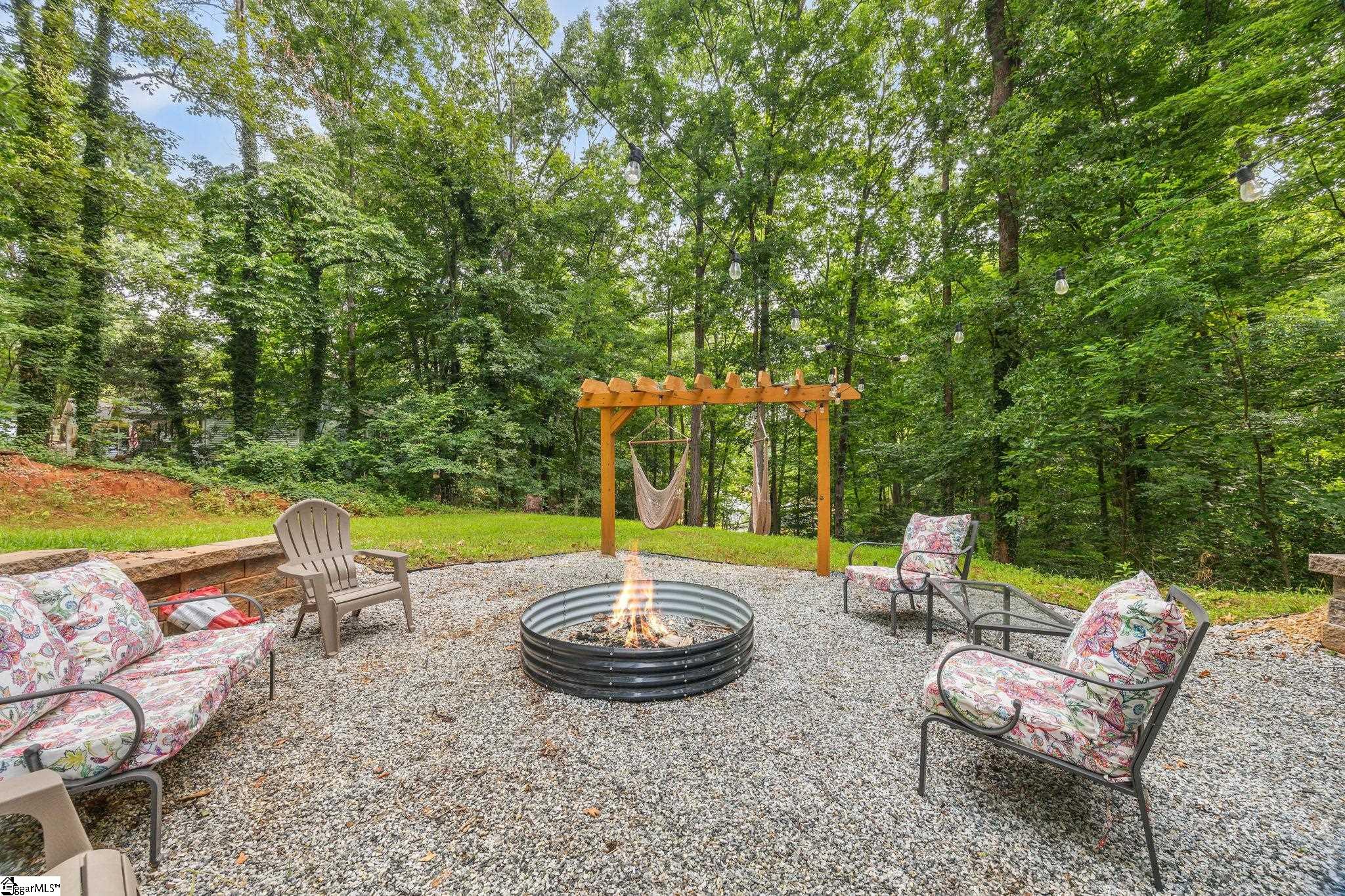 104 Benjamin Drive Townville, SC 29689