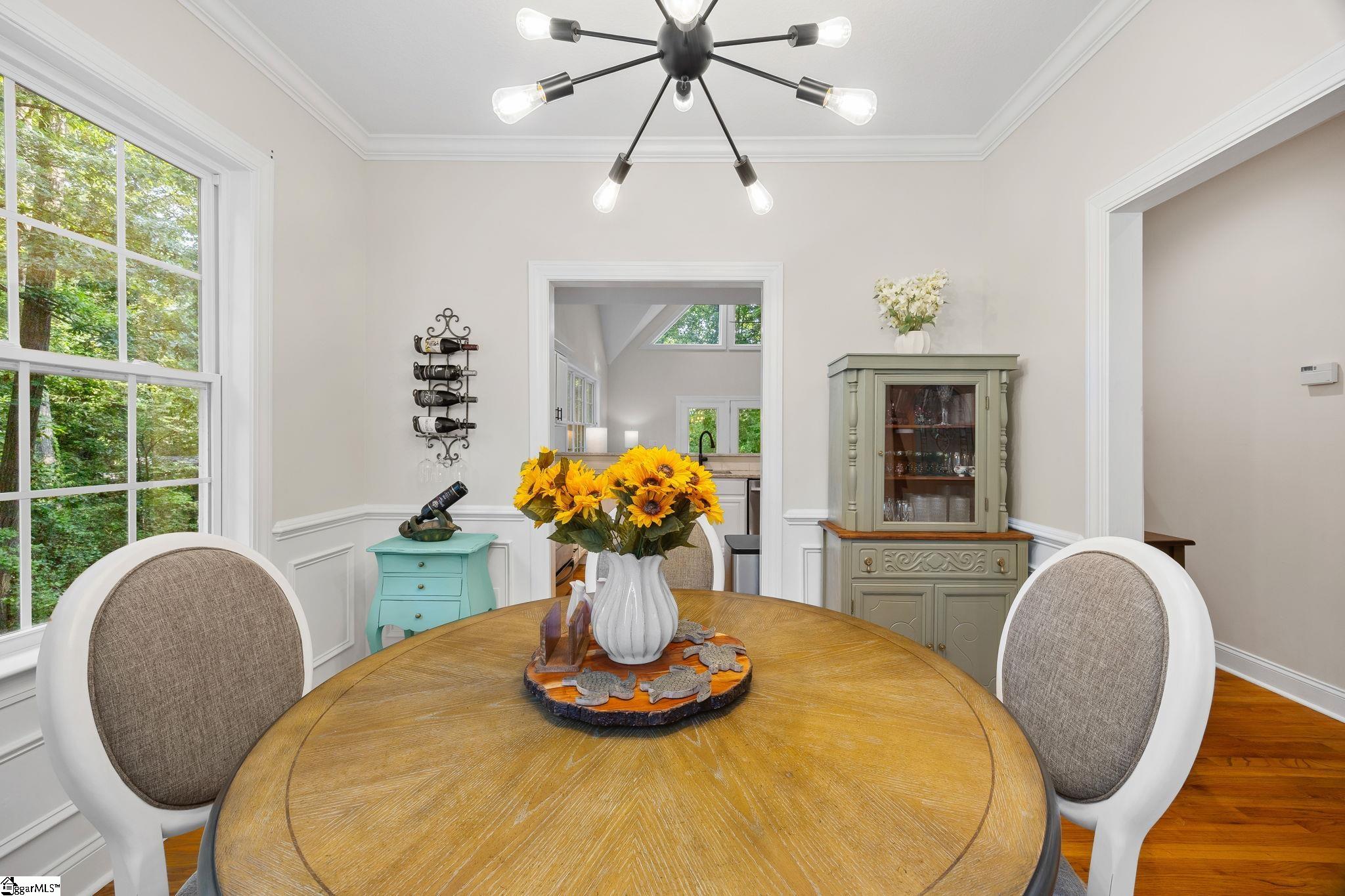 104 Benjamin Drive Townville, SC 29689