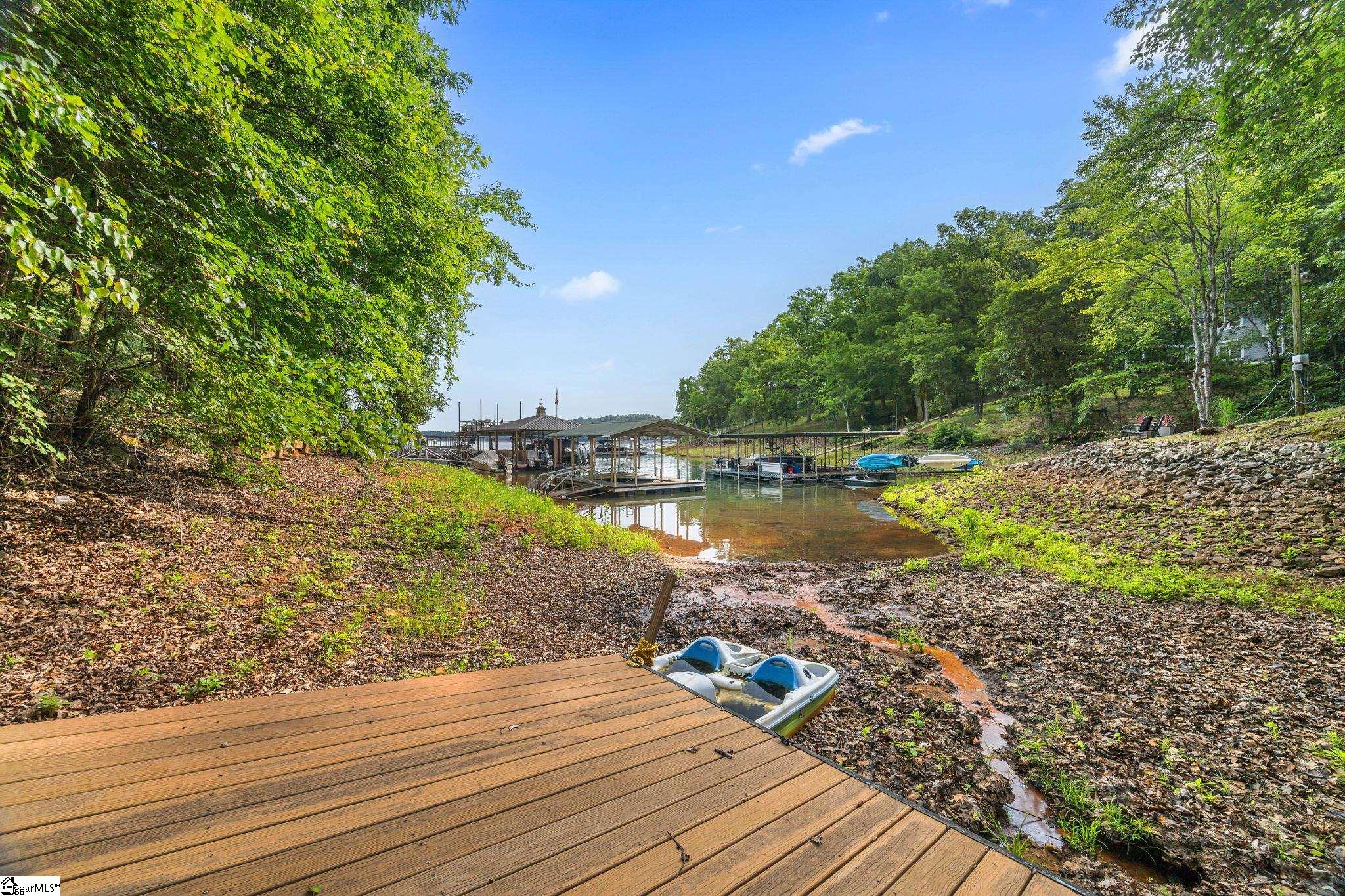 104 Benjamin Drive Townville, SC 29689