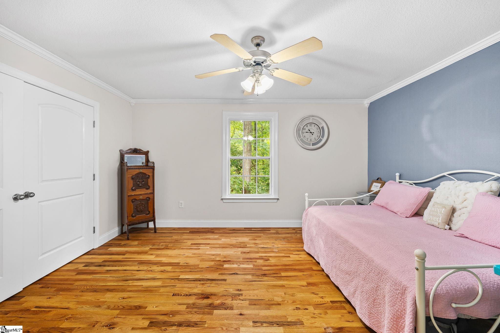 104 Benjamin Drive Townville, SC 29689