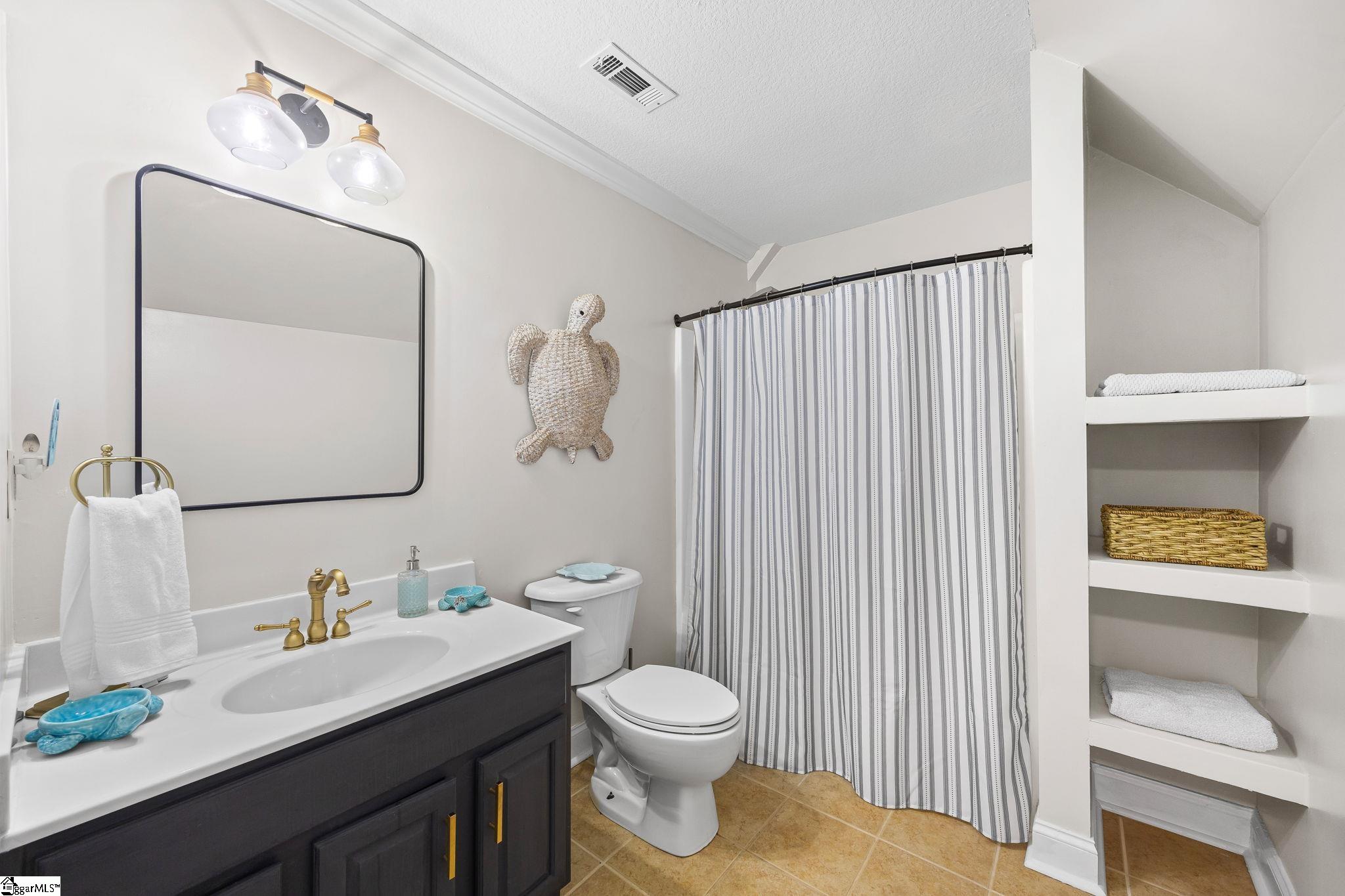 104 Benjamin Drive Townville, SC 29689