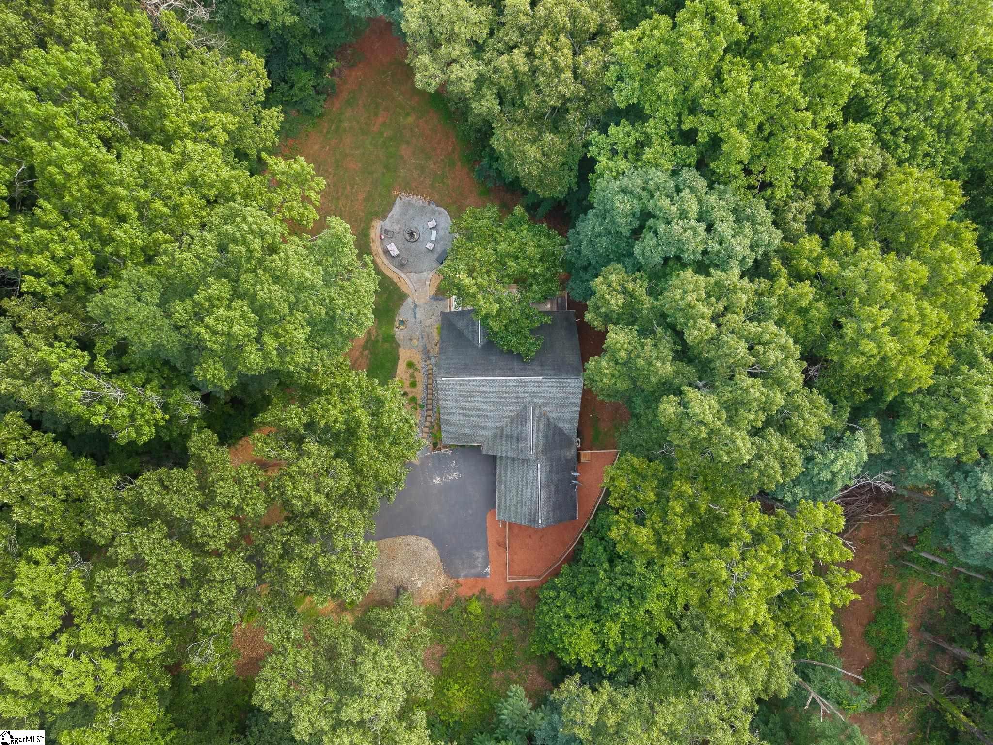 104 Benjamin Drive Townville, SC 29689