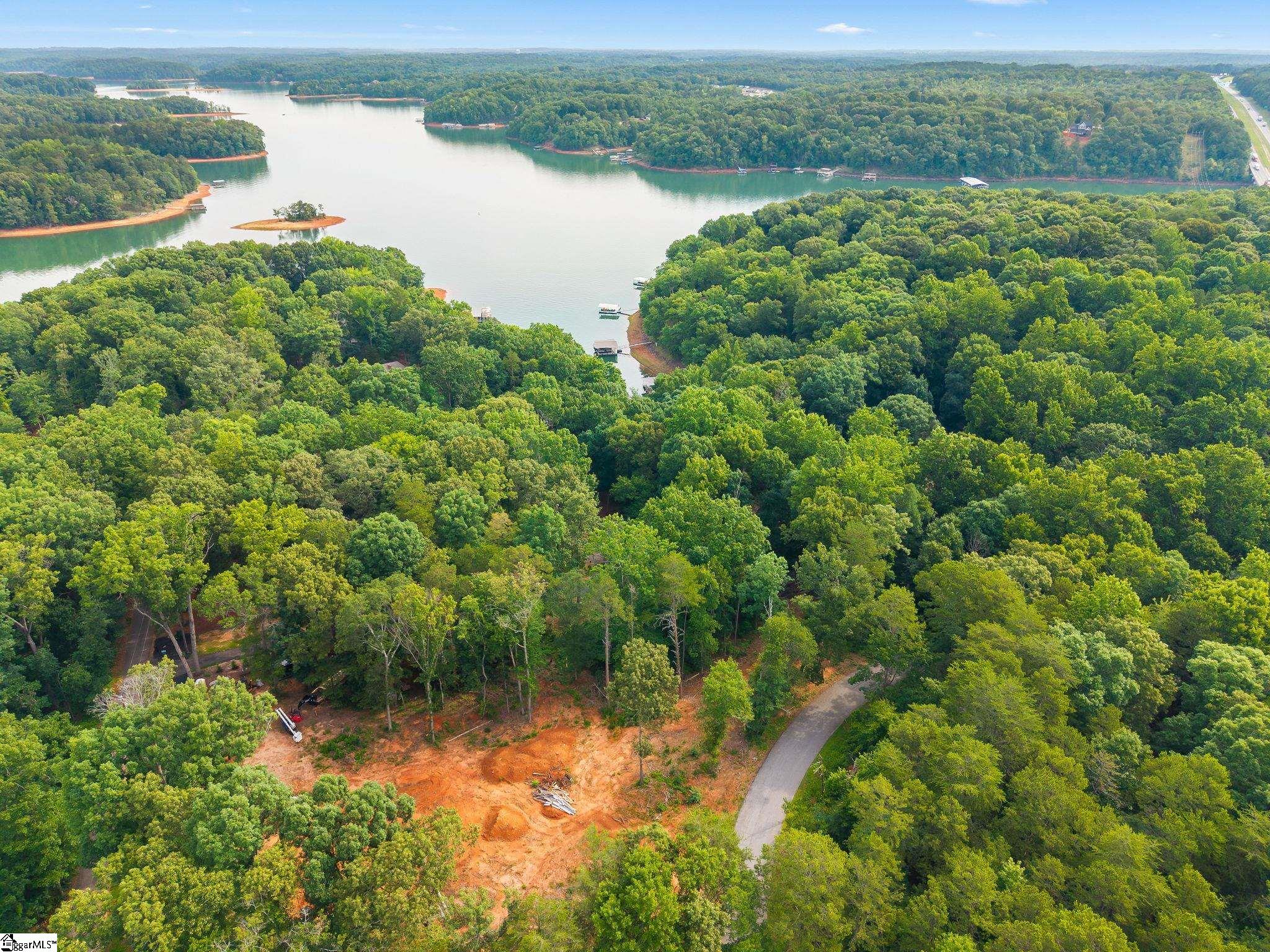 104 Benjamin Drive Townville, SC 29689