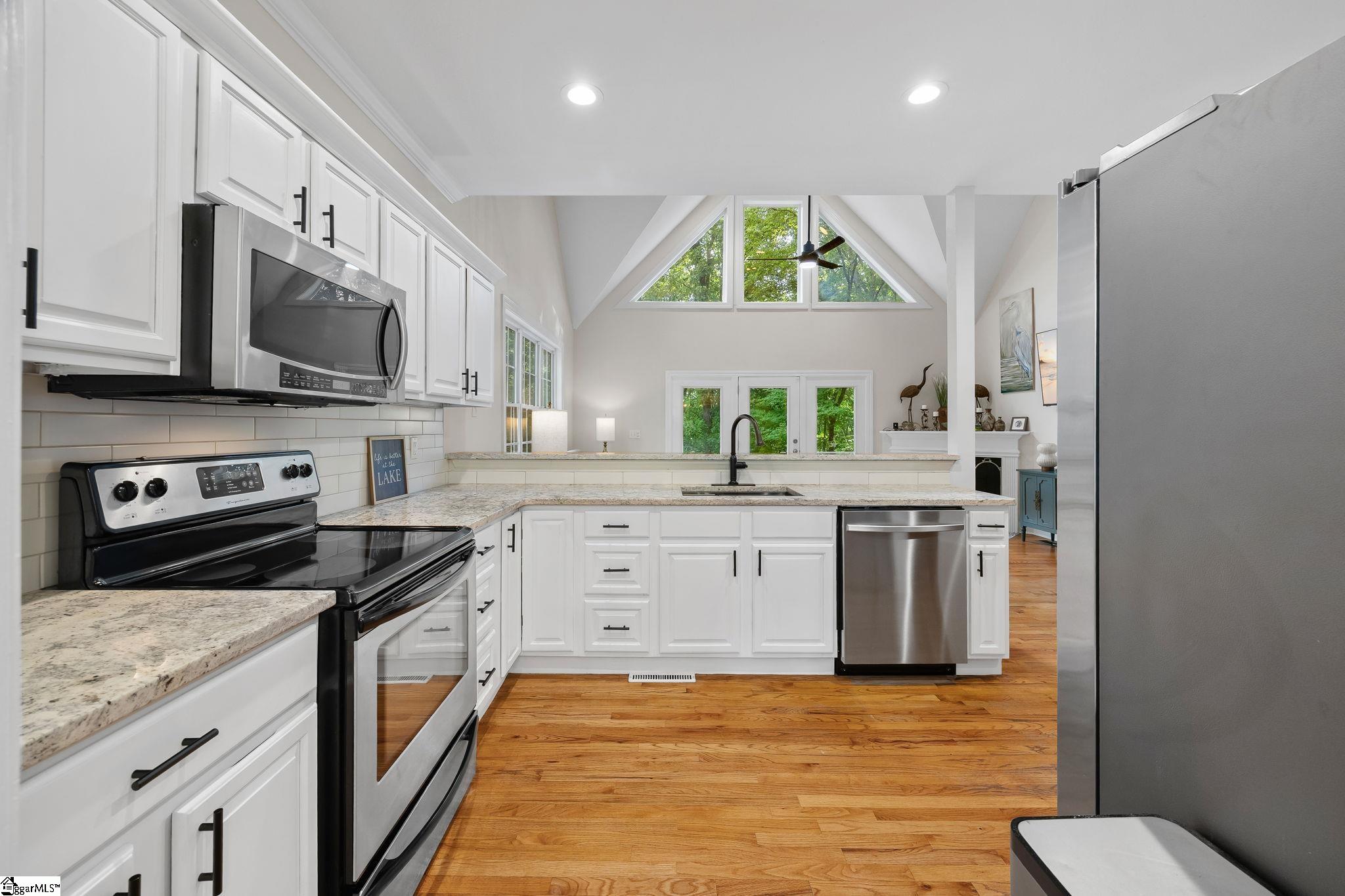 104 Benjamin Drive Townville, SC 29689